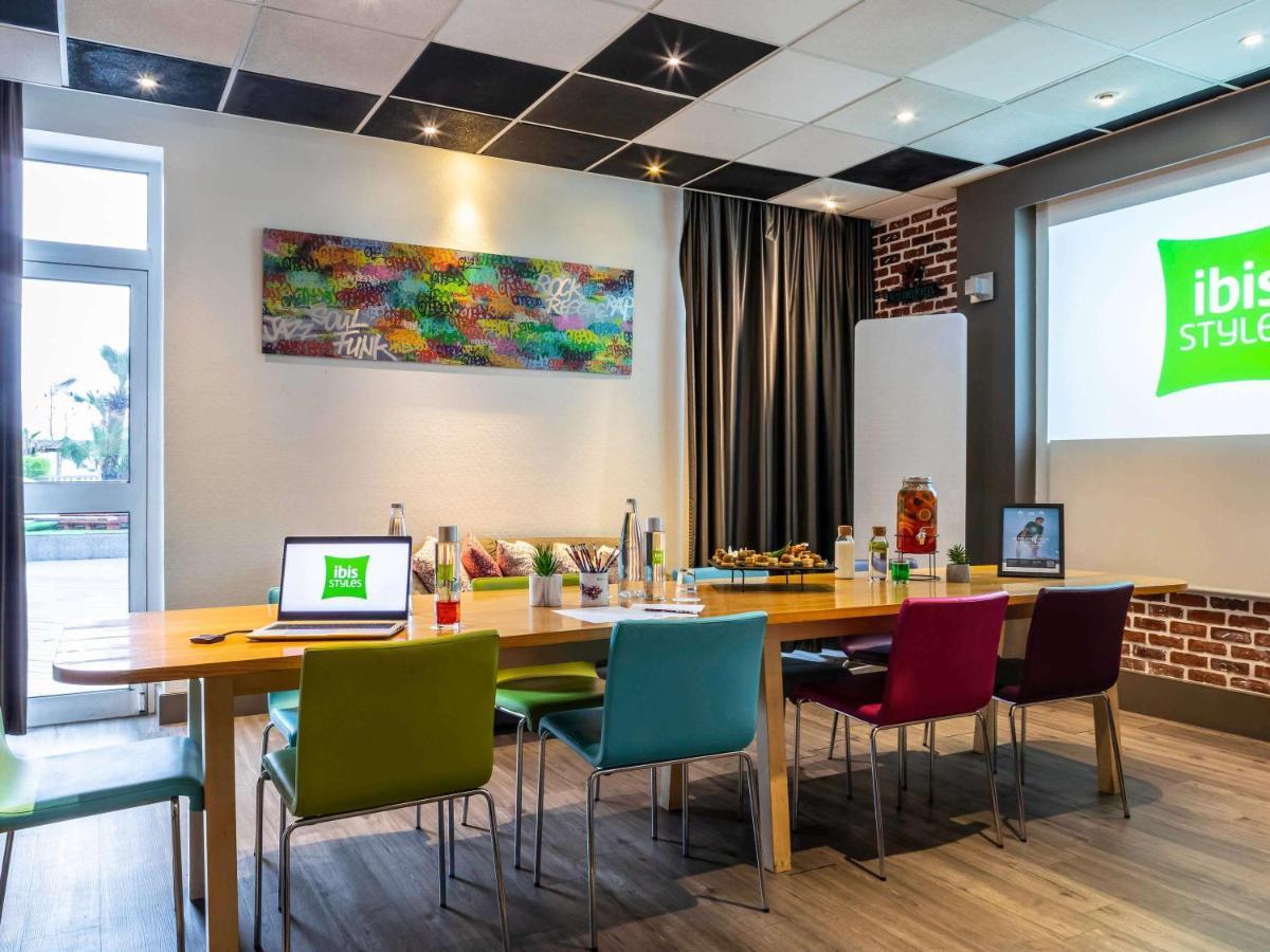 Ibis Styles Bercy 3* Parigi