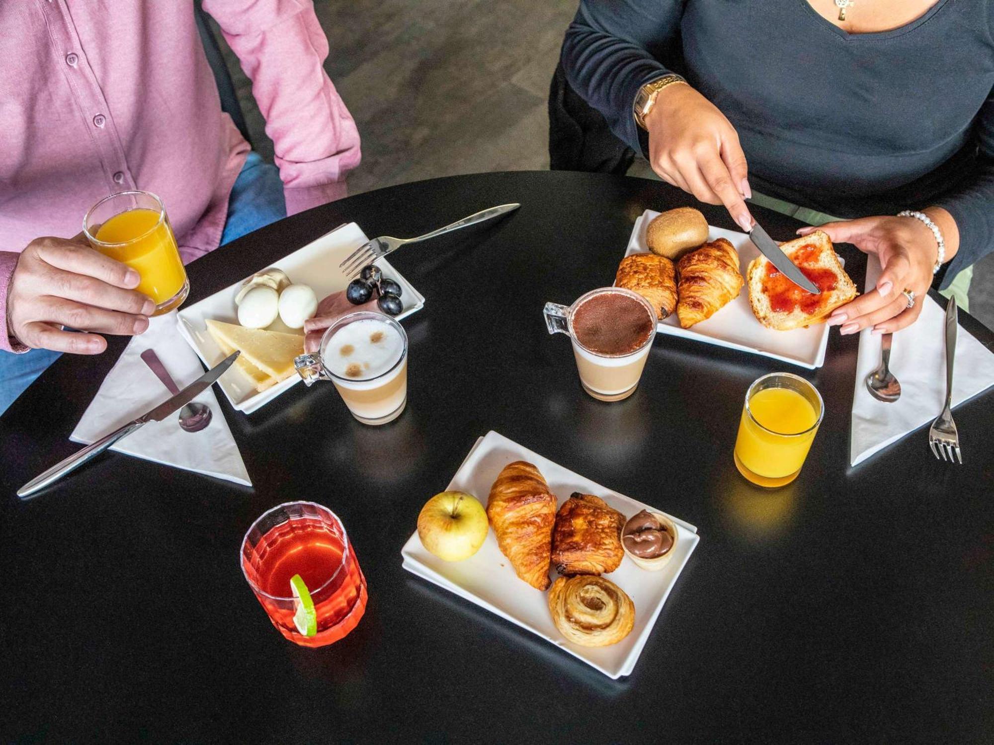 Hotel Ibis Styles Bercy Parigi