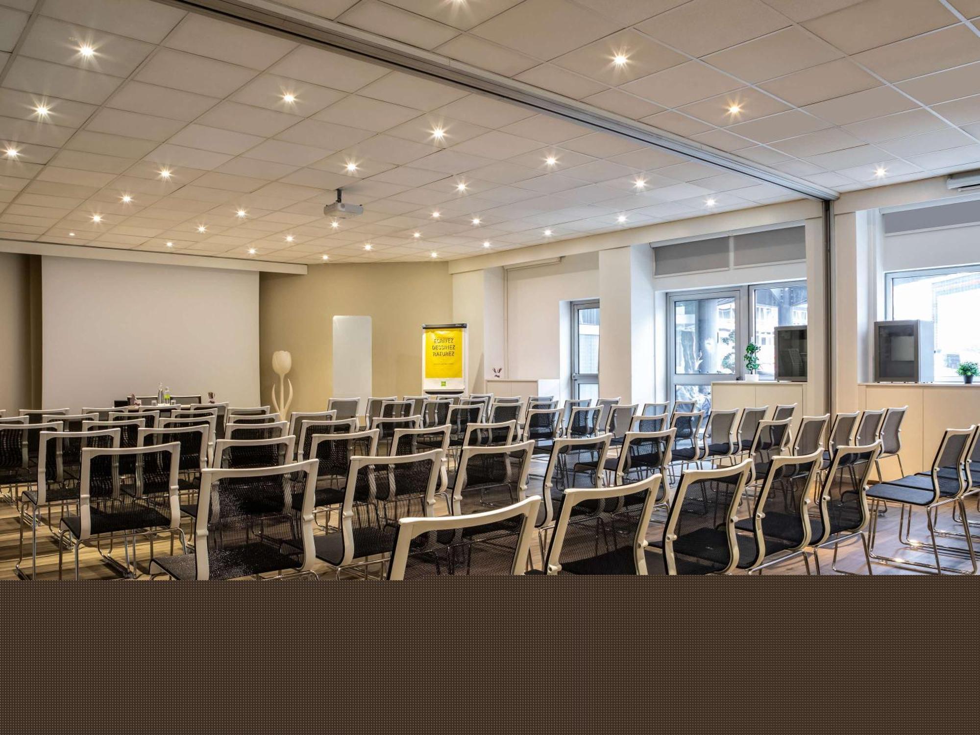 Ibis Styles Bercy Parigi