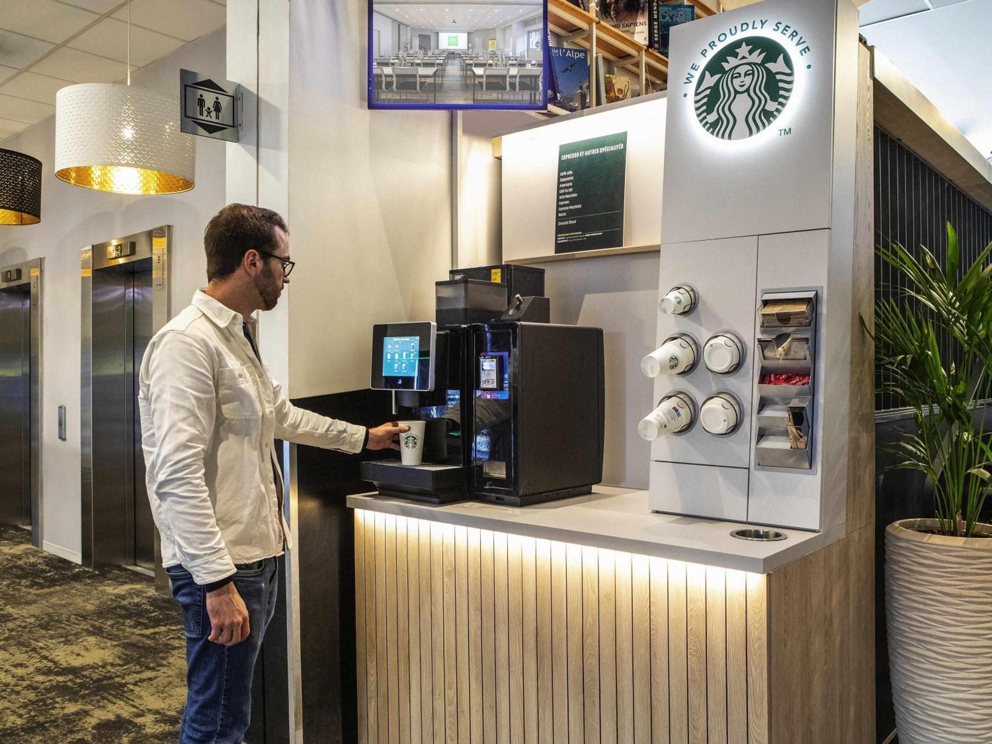 Ibis Styles Bercy Hotel