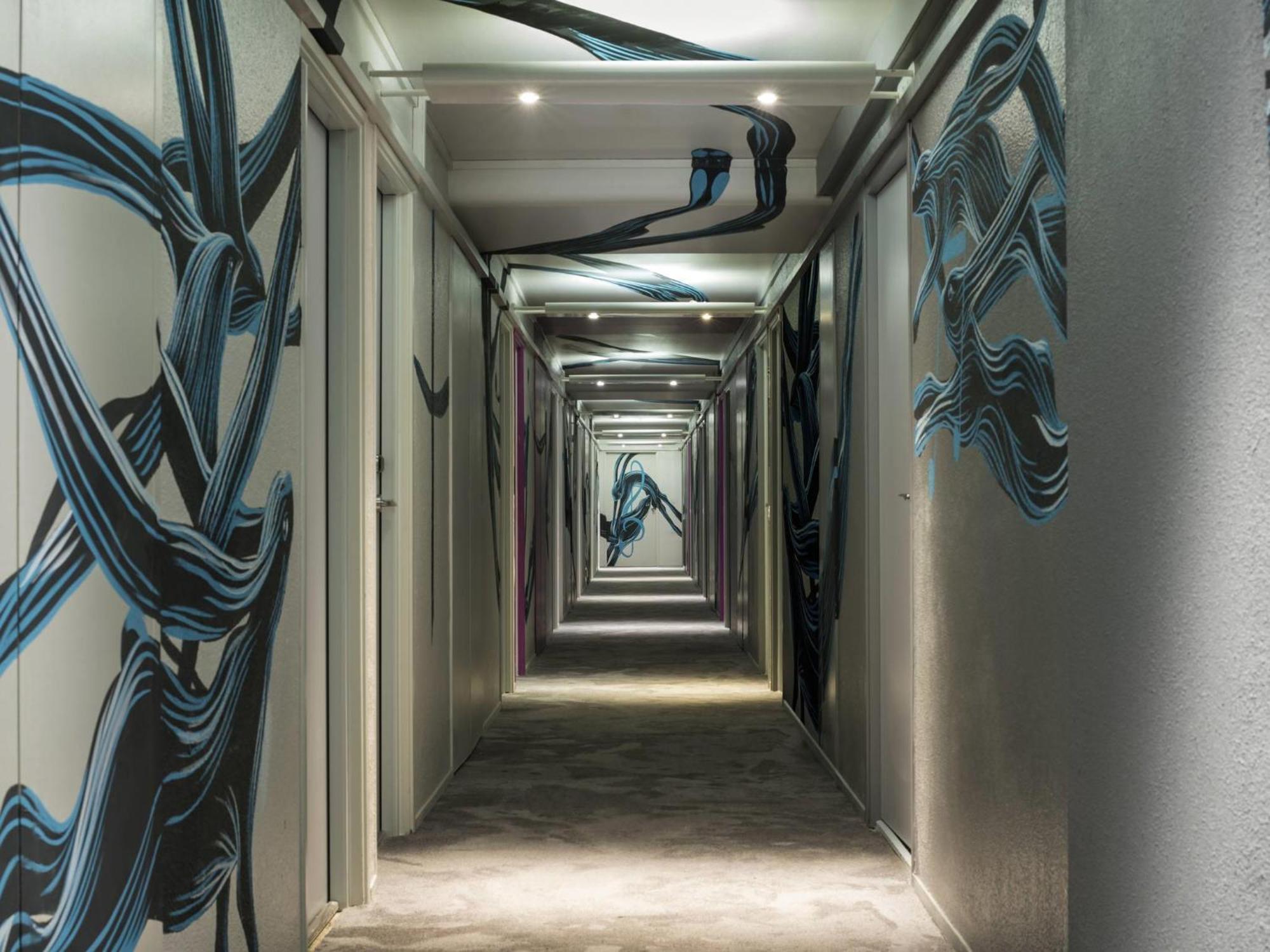 Hotel Ibis Styles Bercy 3*