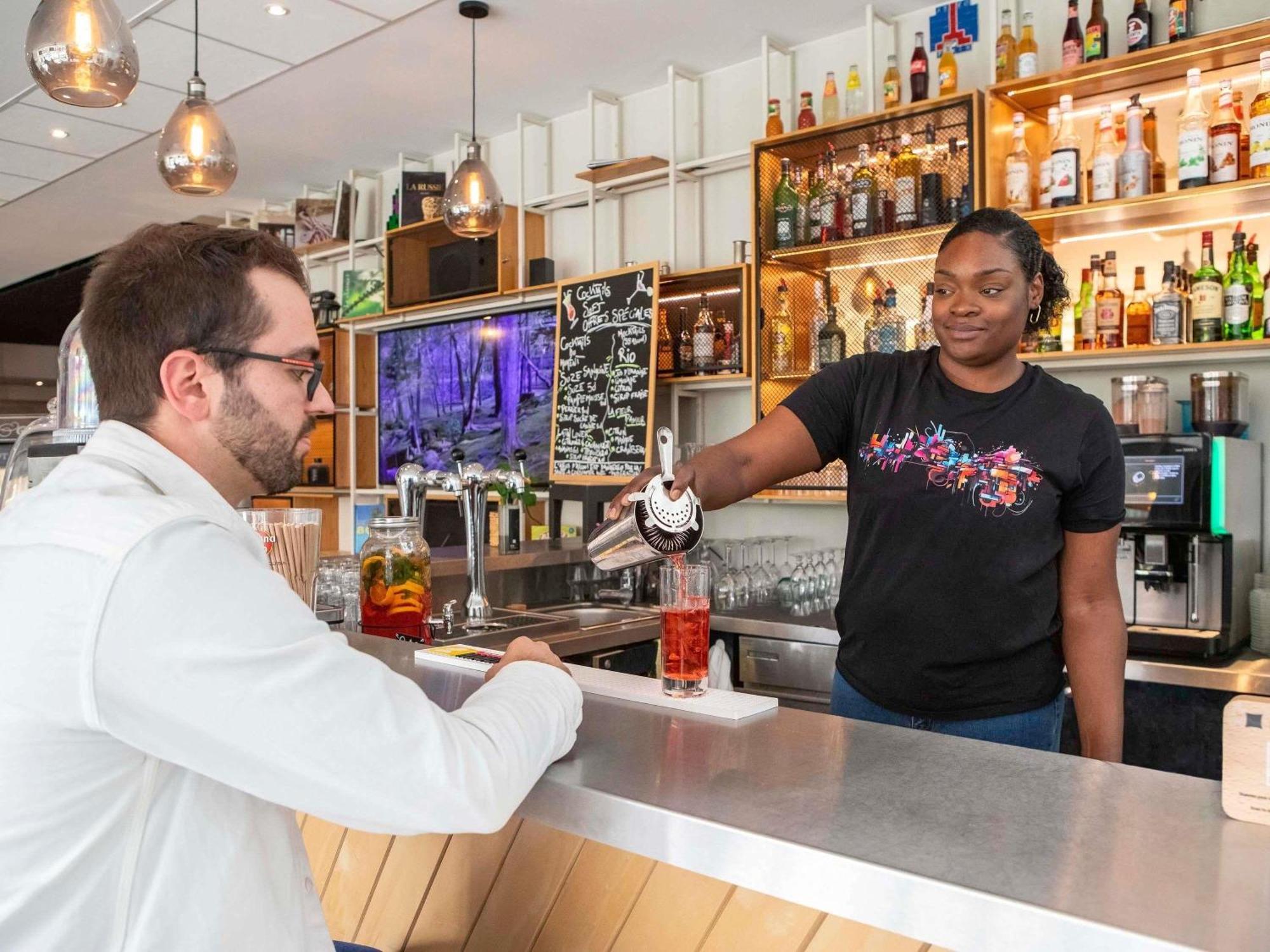 Hotel Ibis Styles Bercy 3*