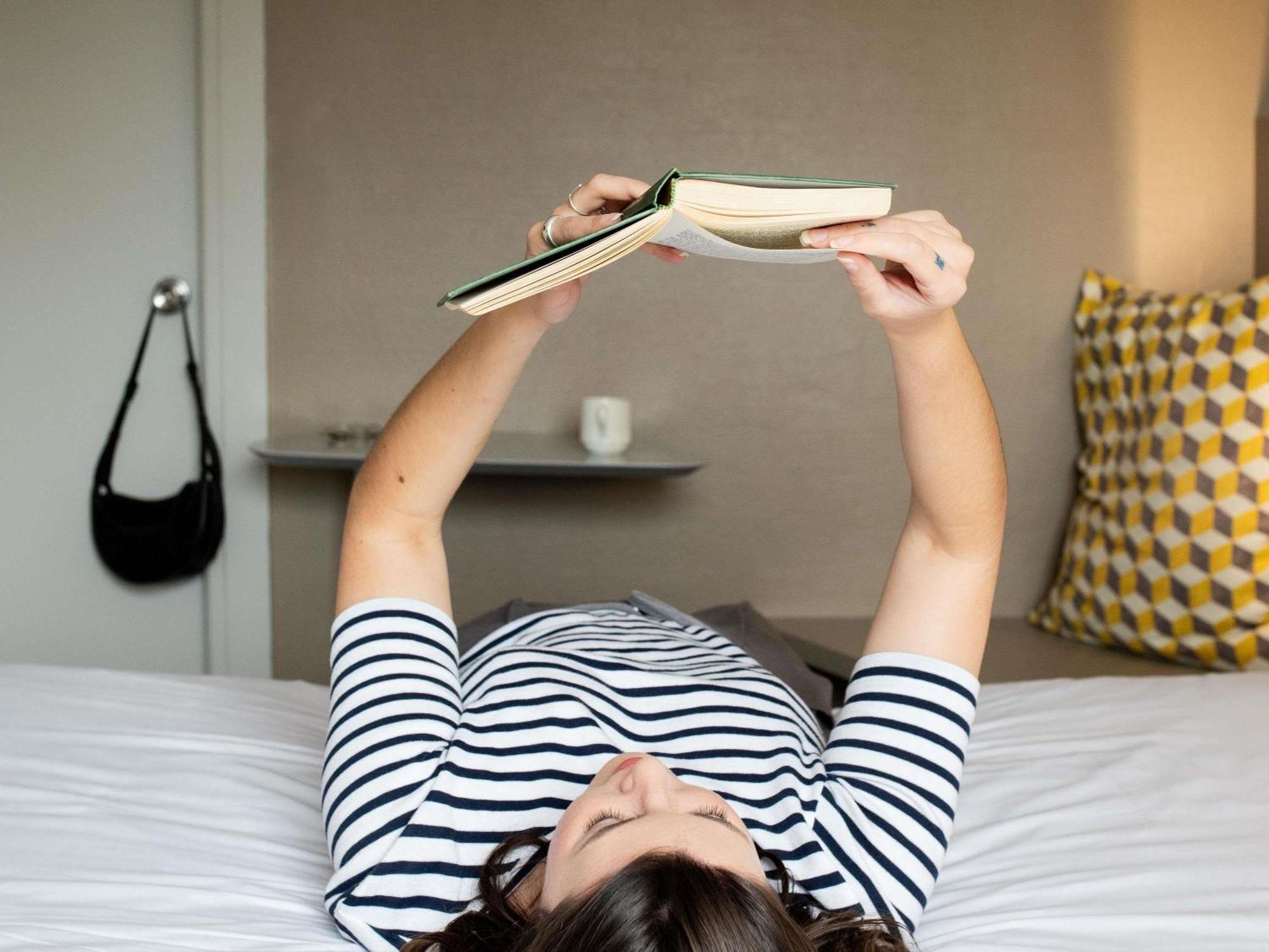 Hotel Ibis Styles Bercy