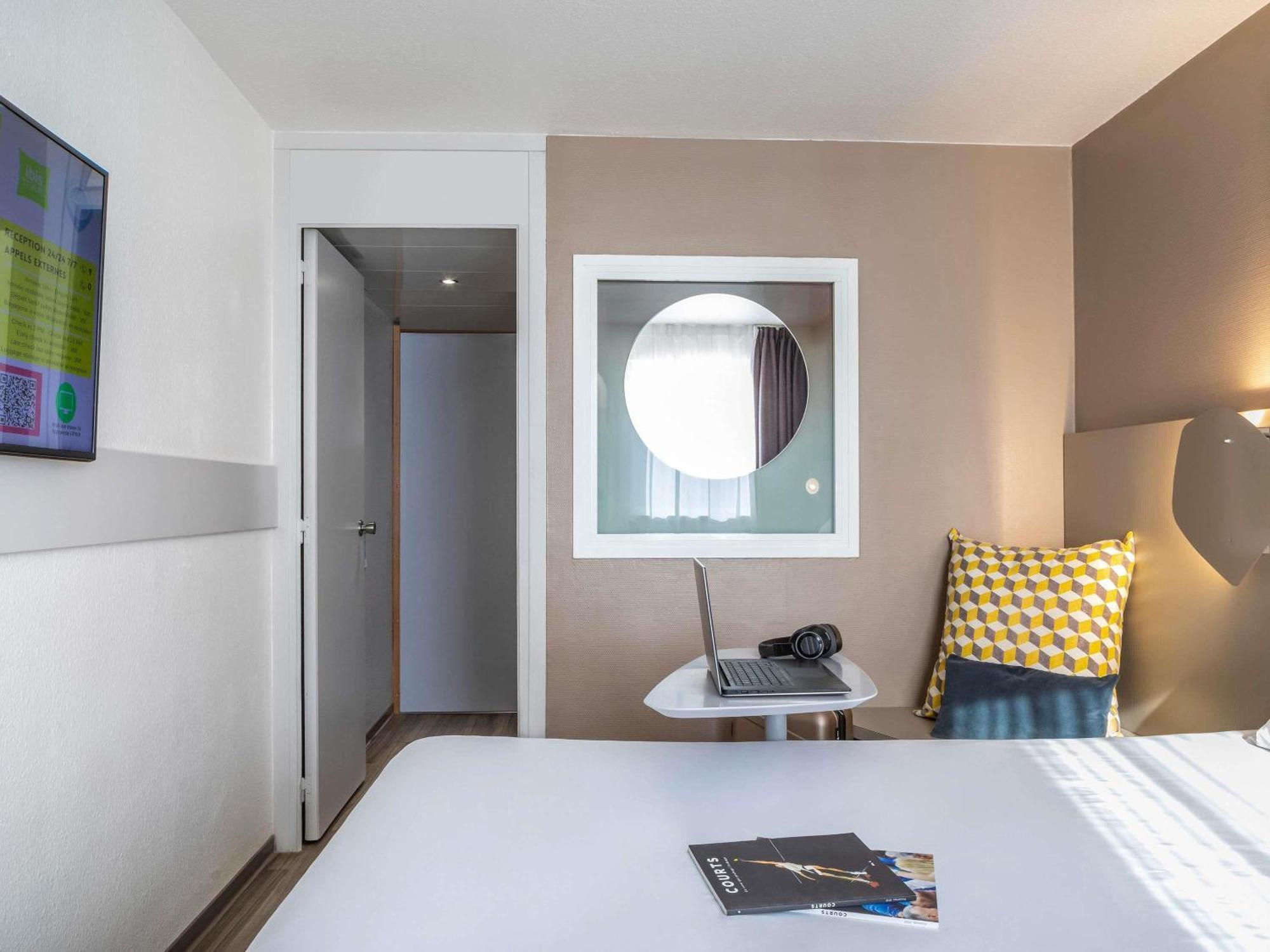 Hotel Ibis Styles Bercy Paris