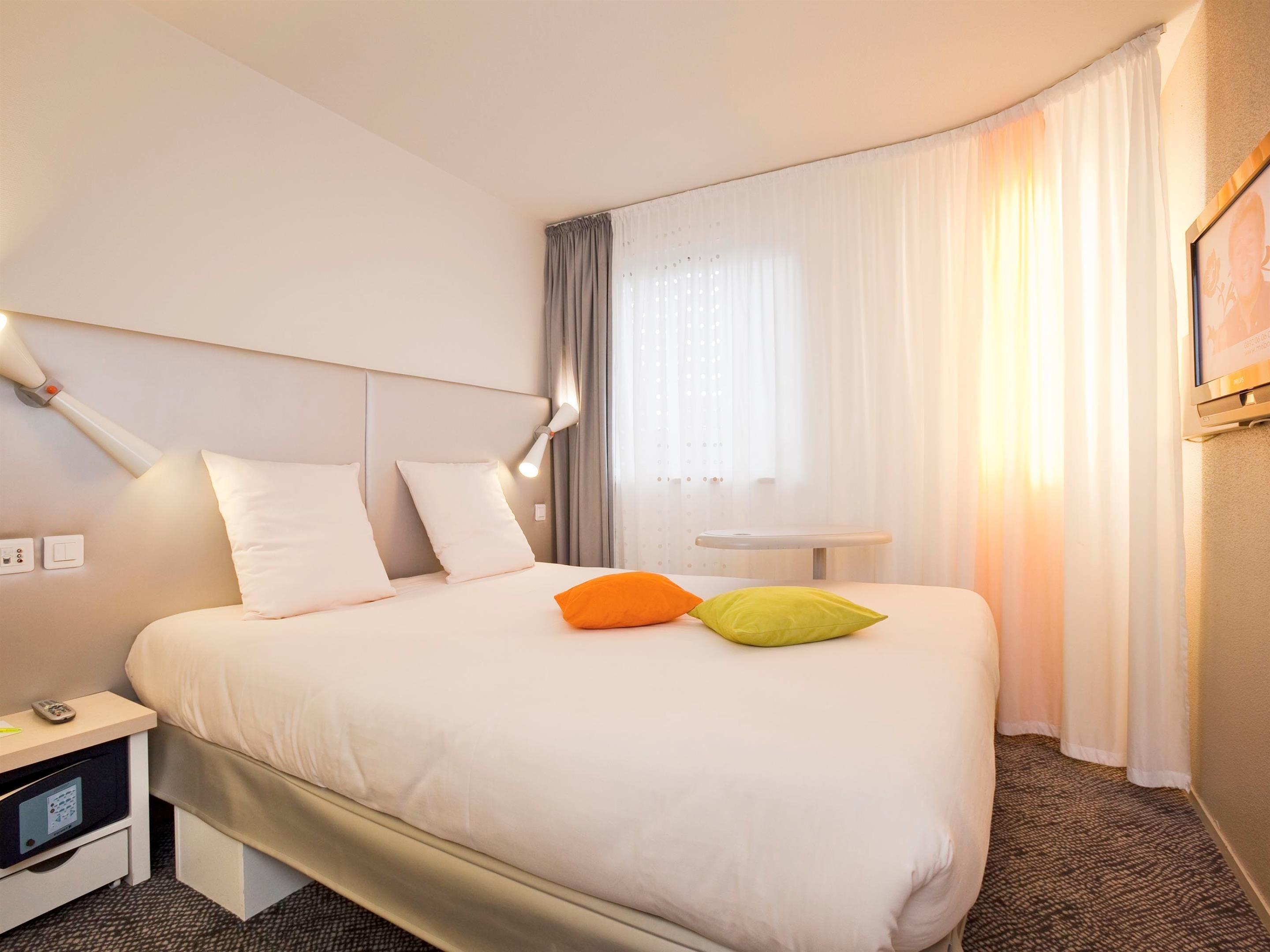 Ibis Styles Bercy Paris