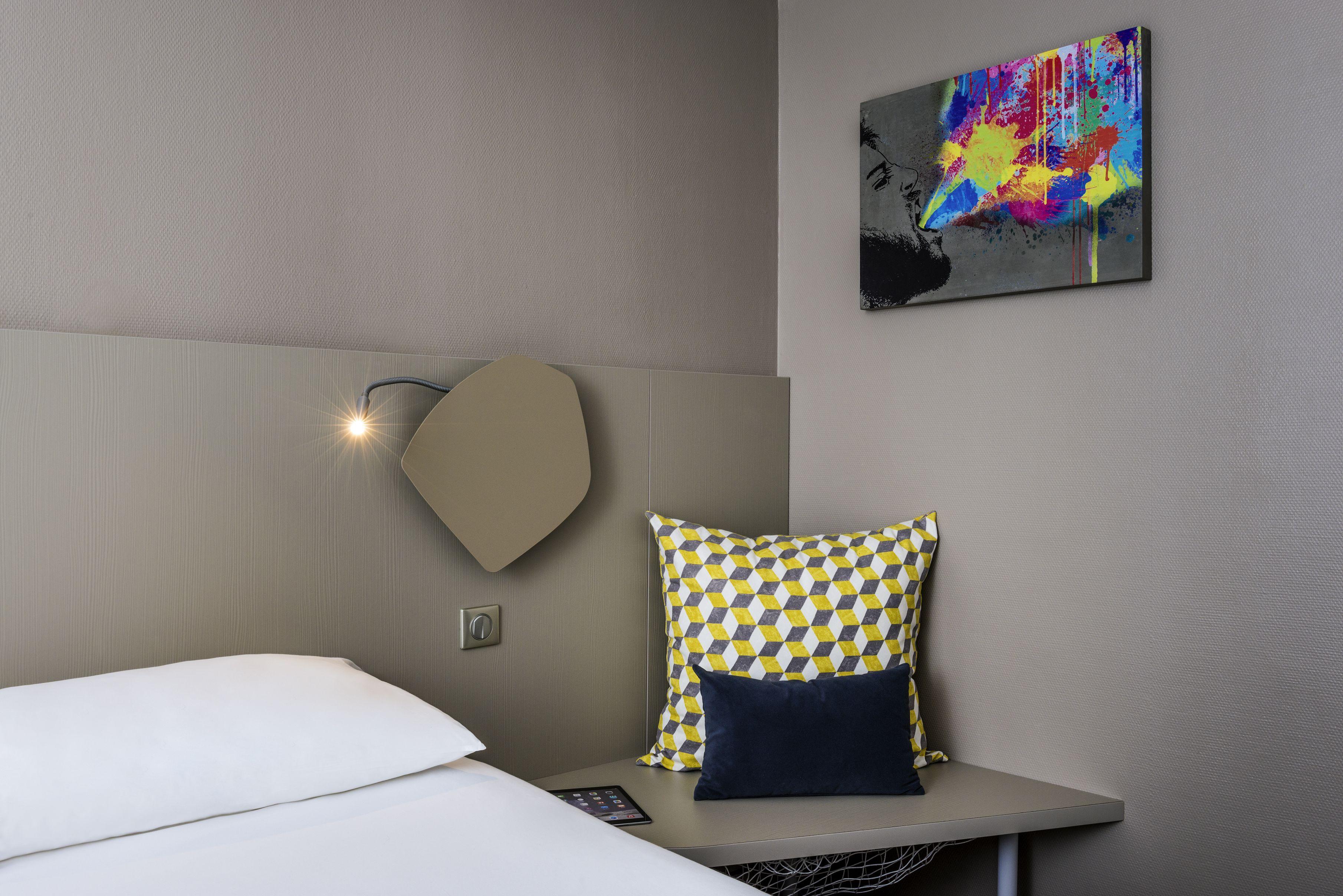 Hotel Ibis Styles Bercy Paris