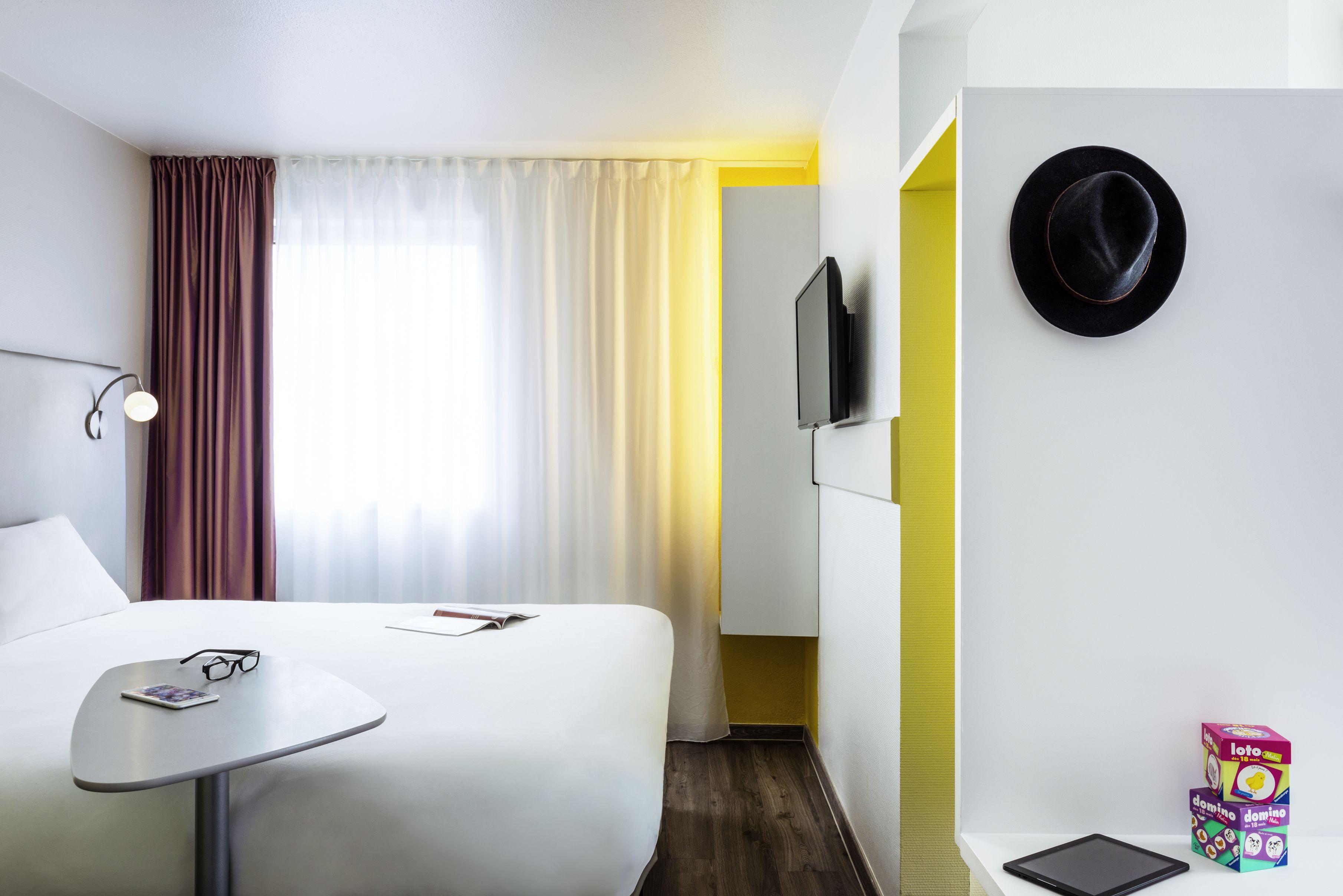 Ibis Styles Bercy 3* Paris