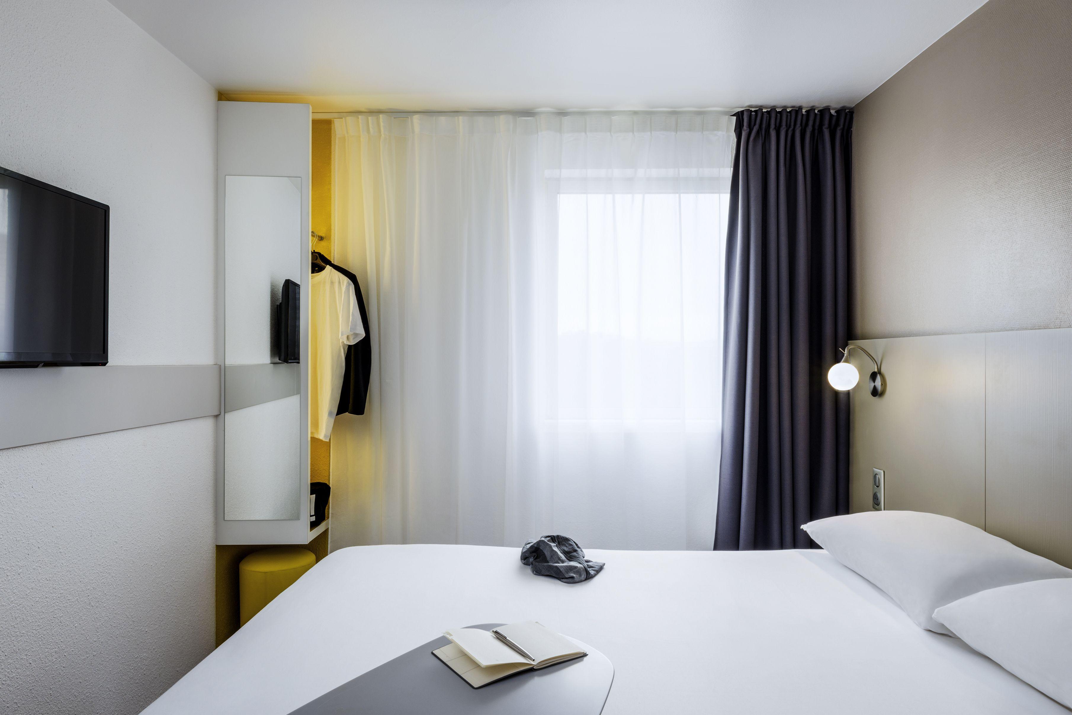 Ibis Styles Bercy