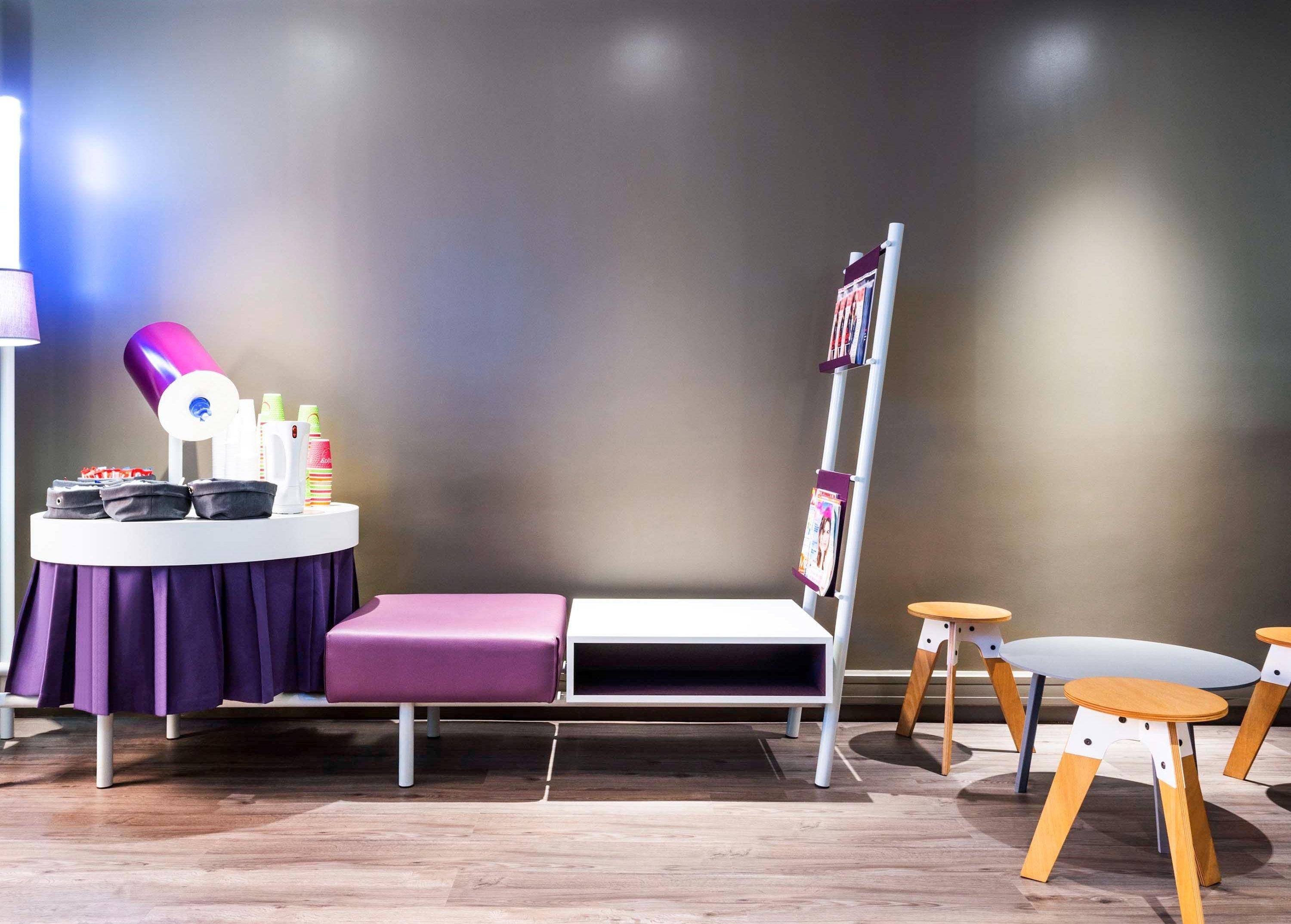 Hotel Ibis Styles Bercy Paris