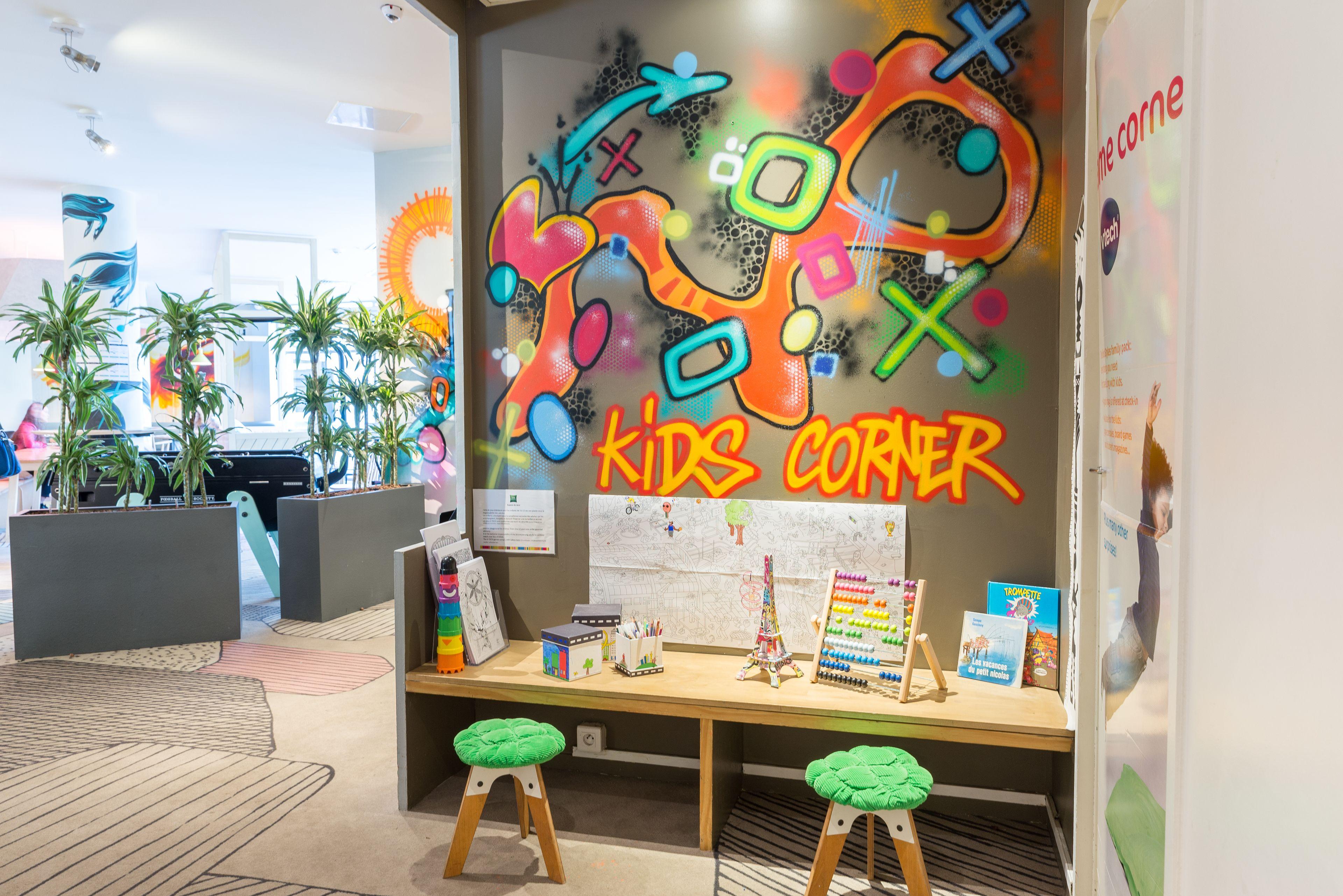 Ibis Styles Bercy Hotel