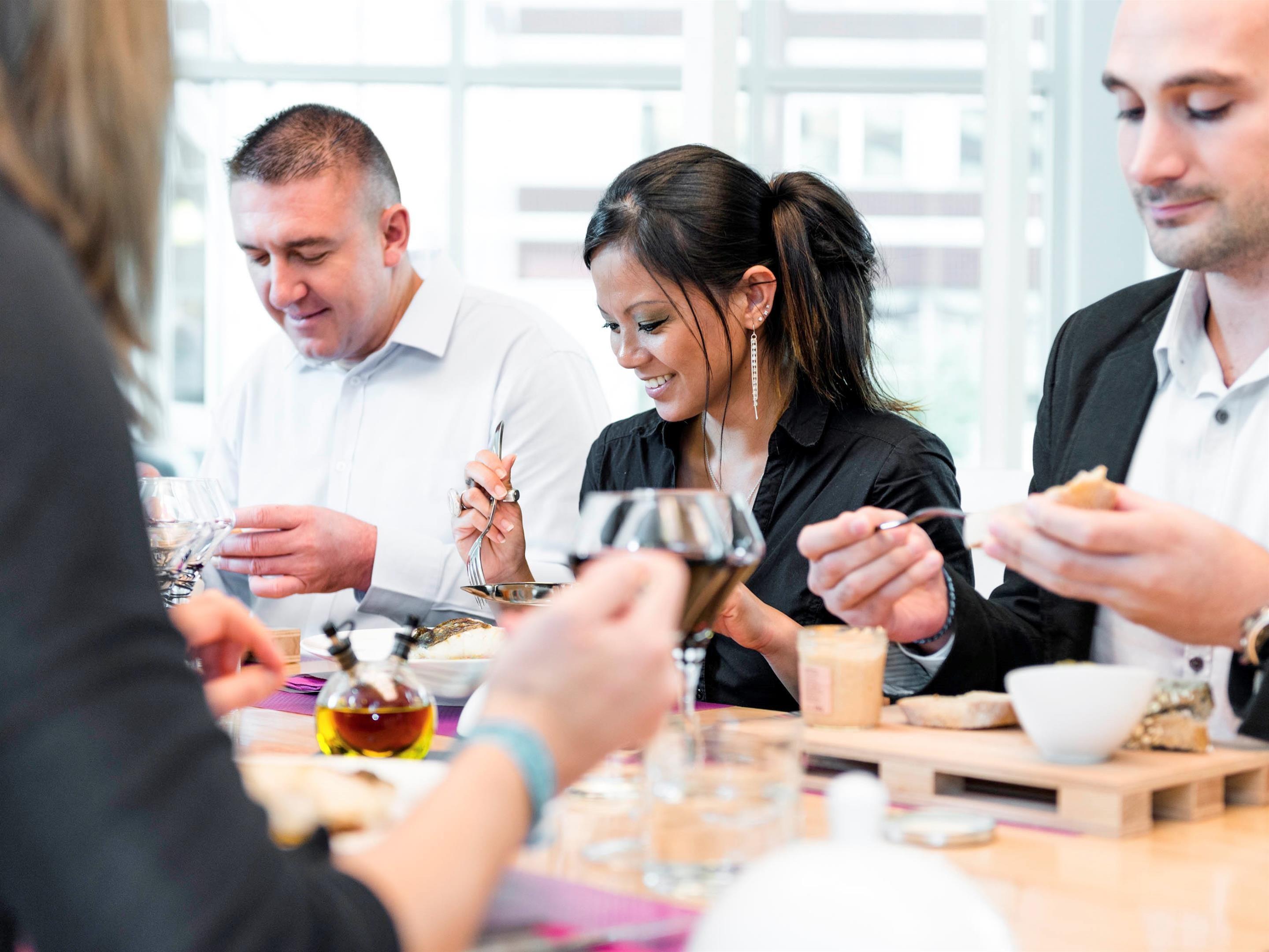 Hotel Ibis Styles Bercy 3*