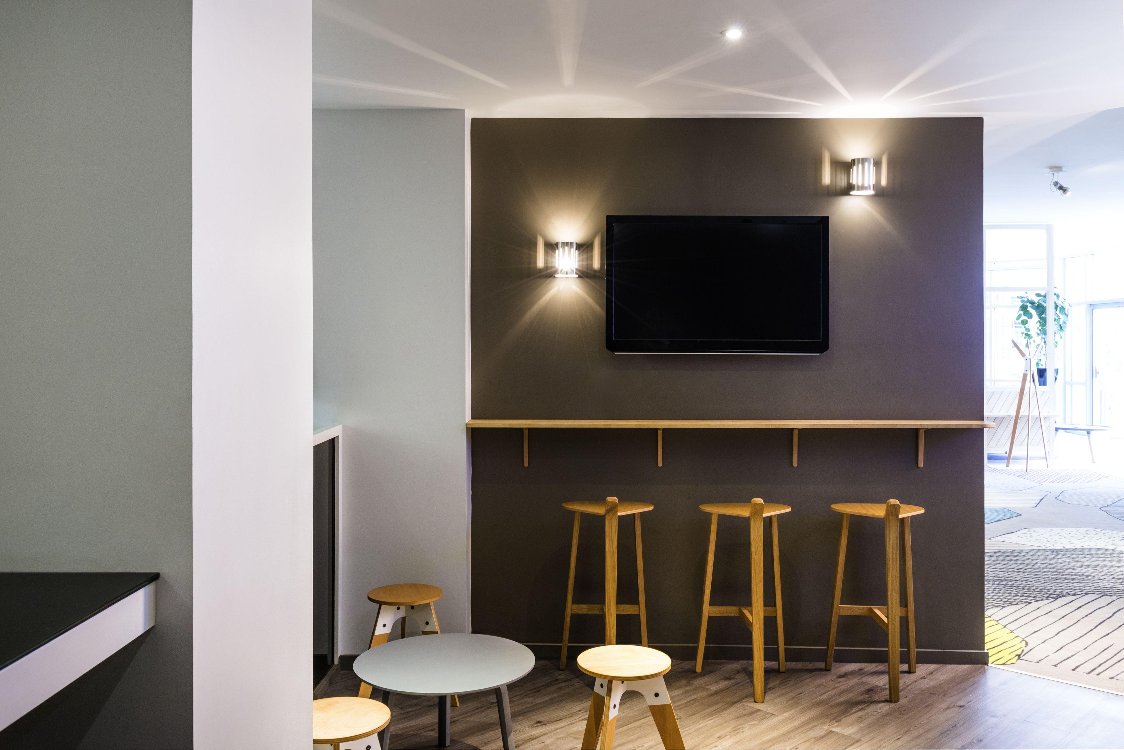 Ibis Styles Bercy Paris