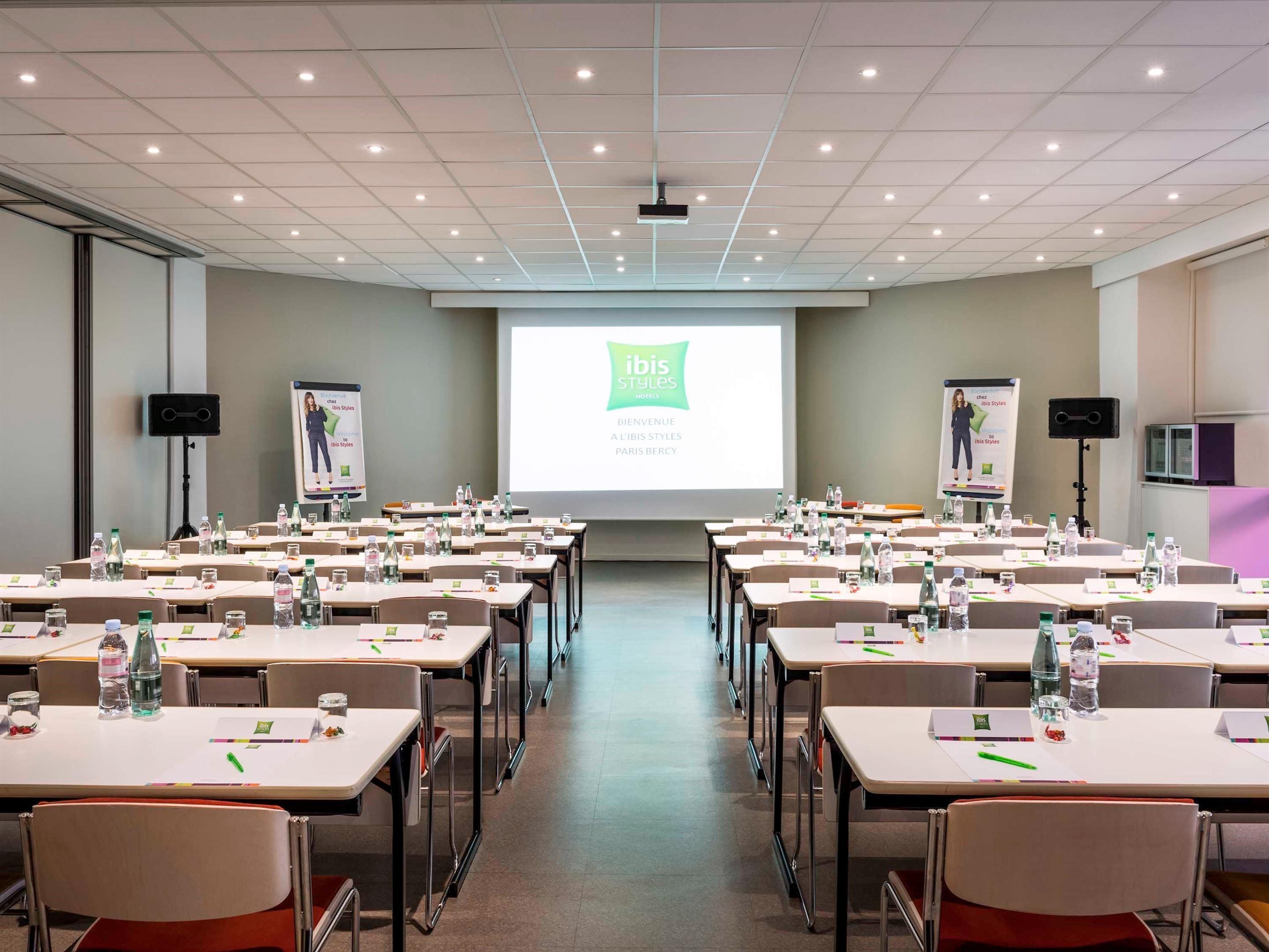 Ibis Styles Bercy 3* Paris