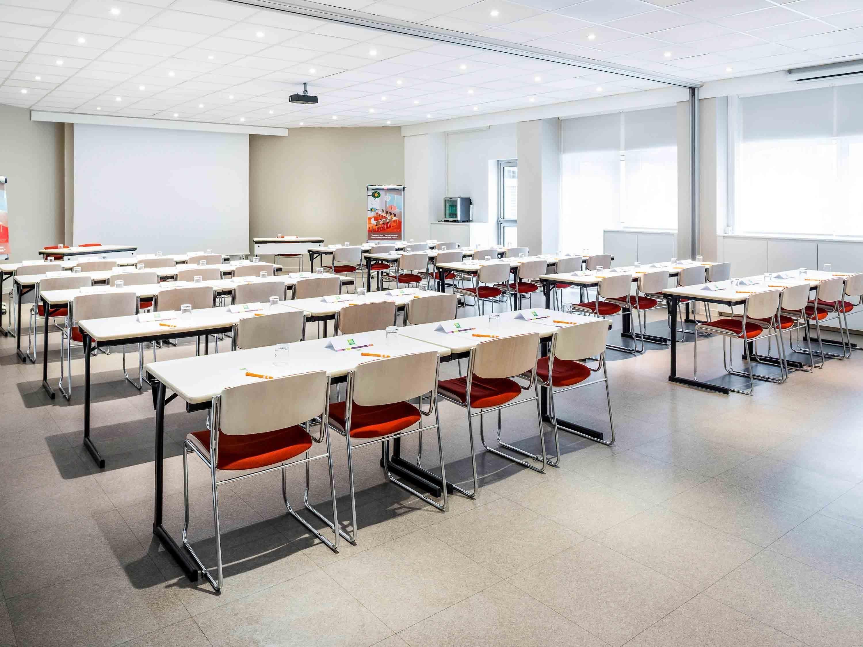 Ibis Styles Bercy Hotel