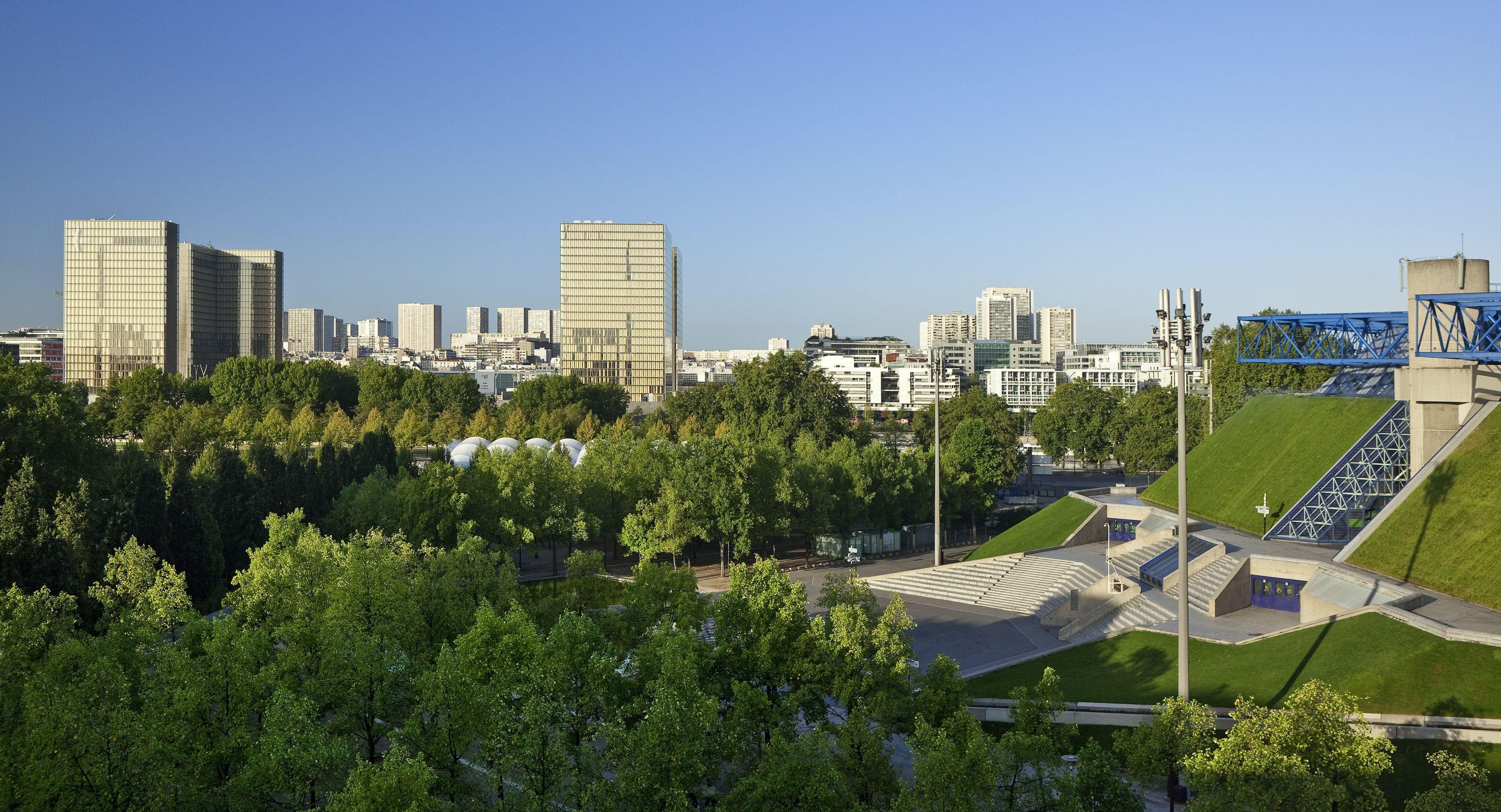 Hotel Ibis Styles Bercy Paris