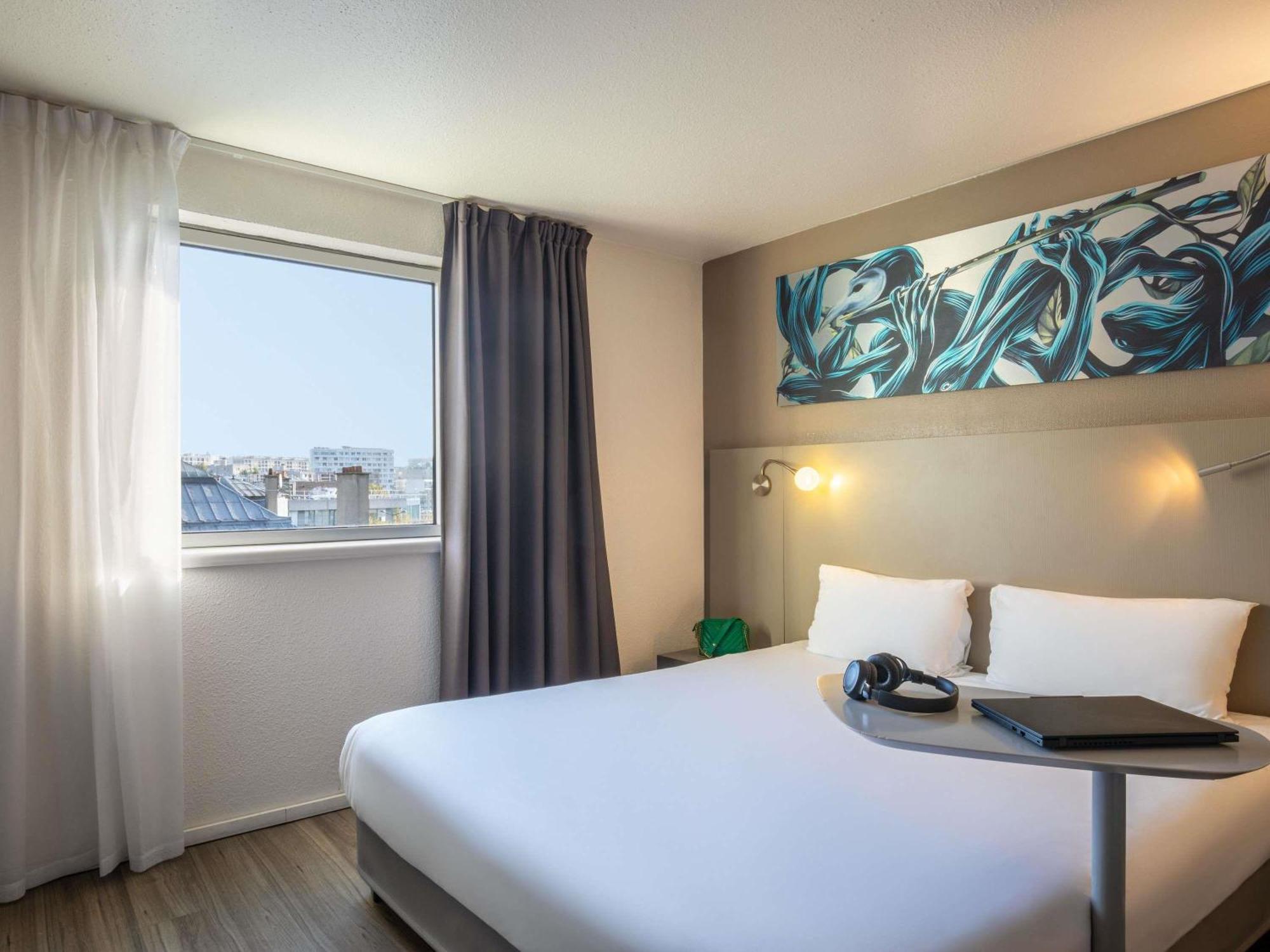 Ibis Styles Bercy 3* Paris