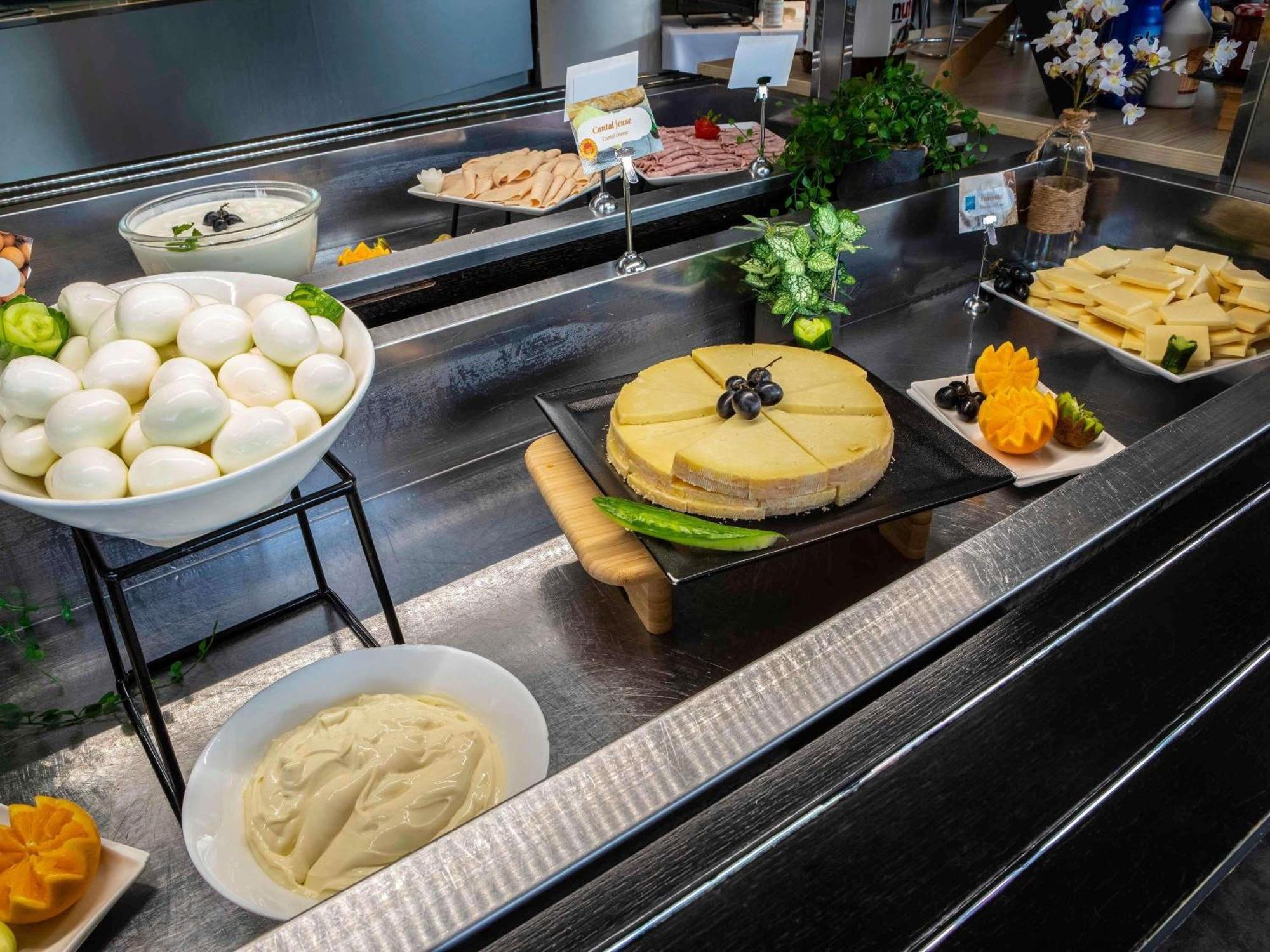 Ibis Styles Bercy Hotel Paris