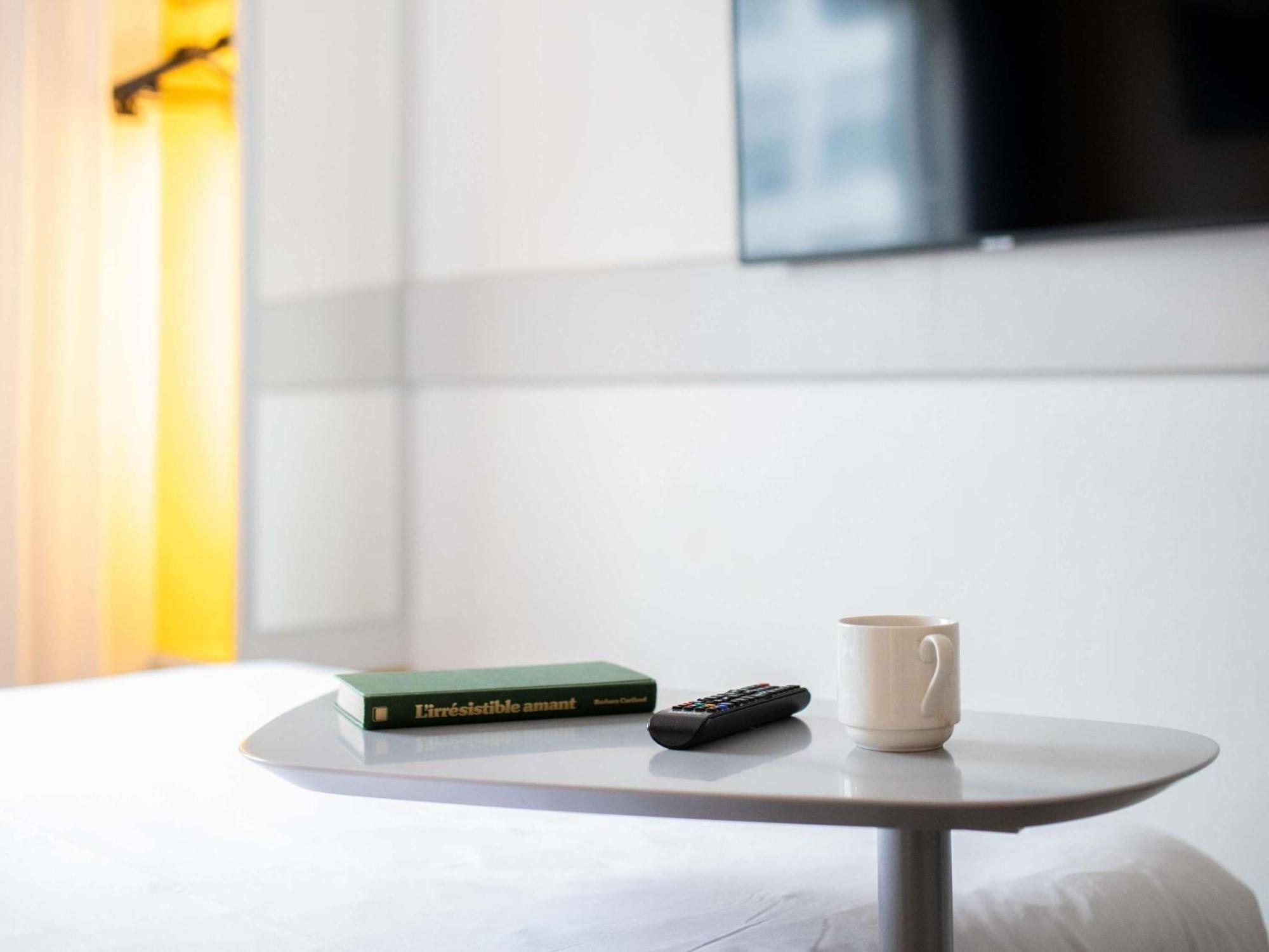 Ibis Styles Bercy 3* Paris