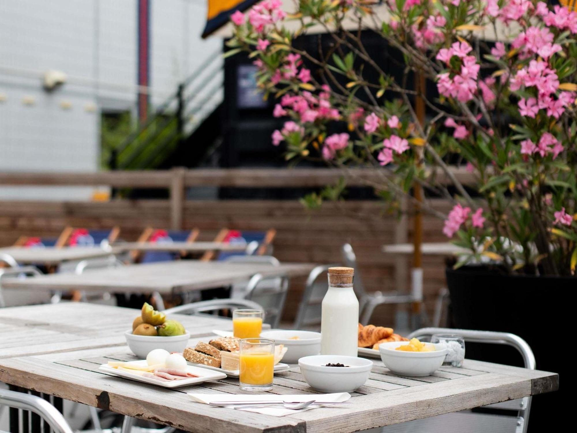 Hotel Ibis Styles Bercy