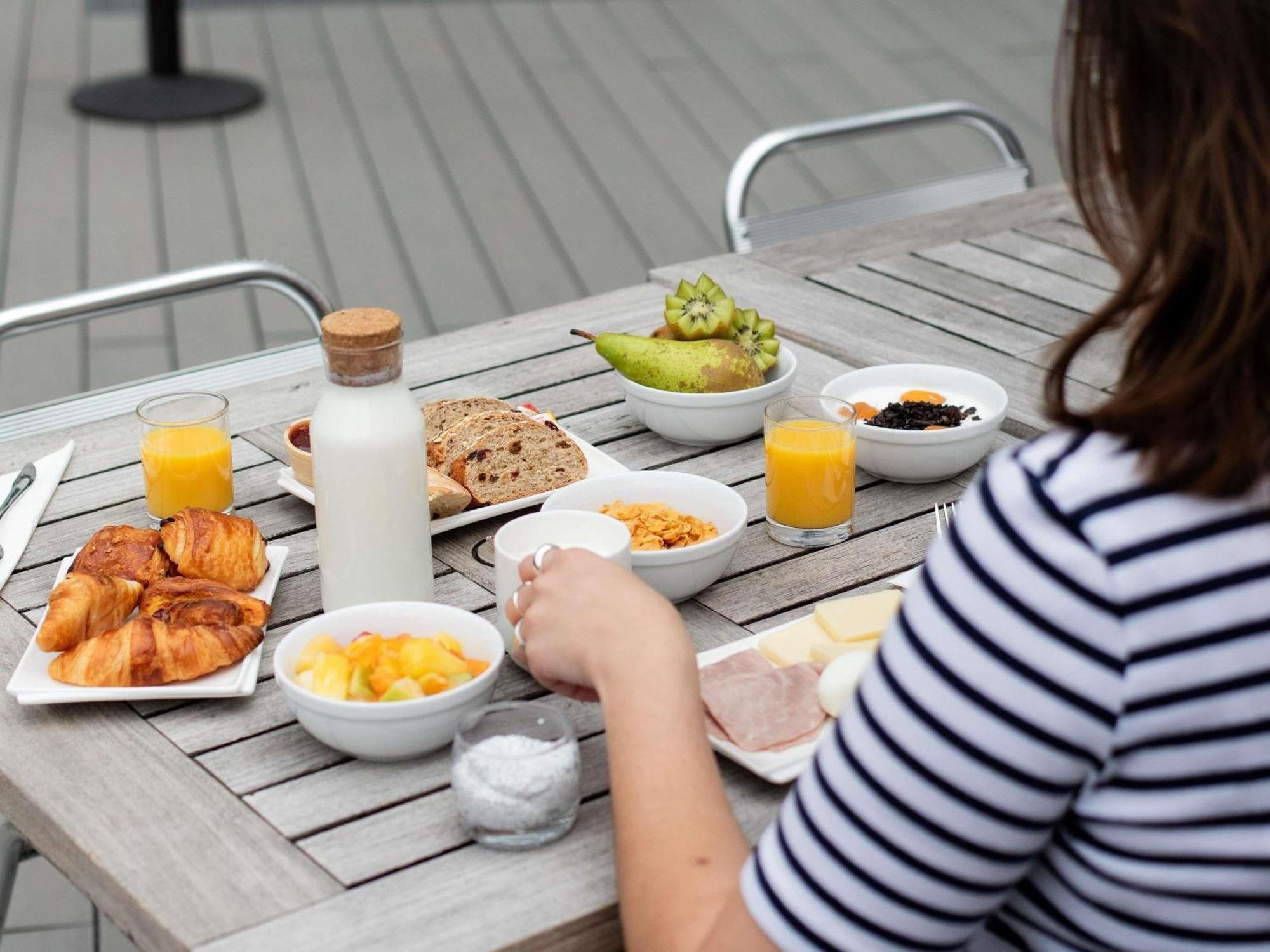 Ibis Styles Bercy Paris