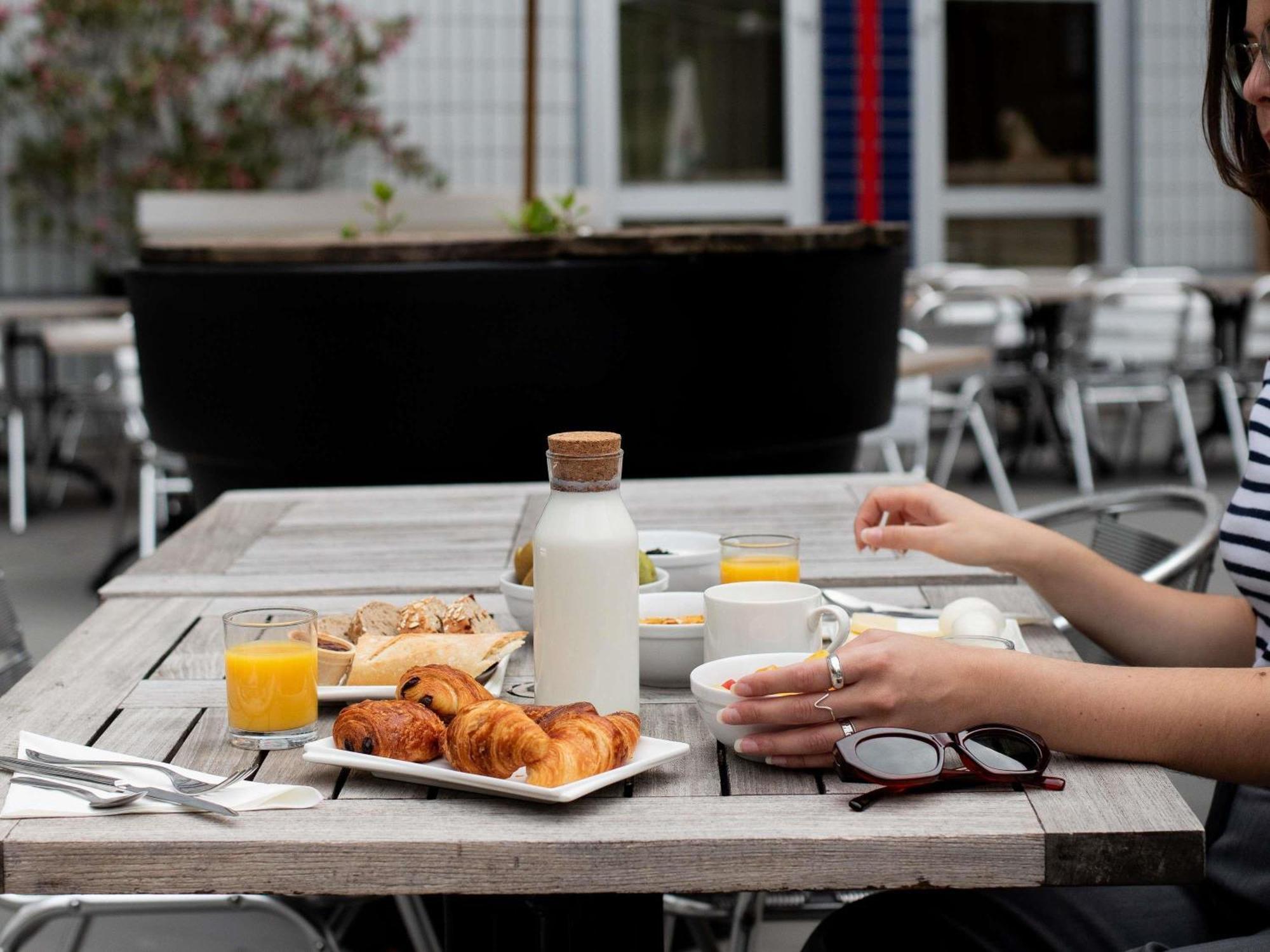 Hotel Ibis Styles Bercy Paris