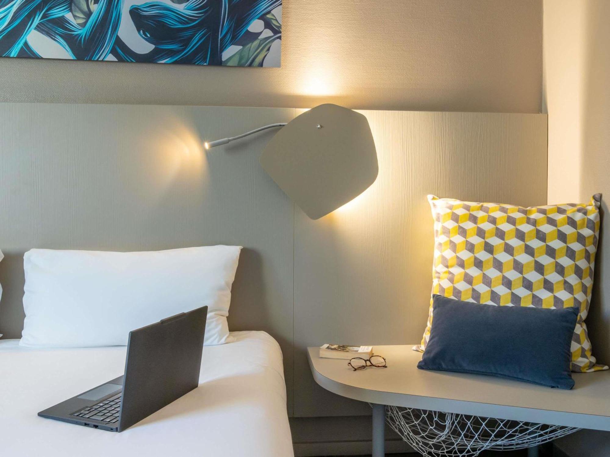 Ibis Styles Bercy