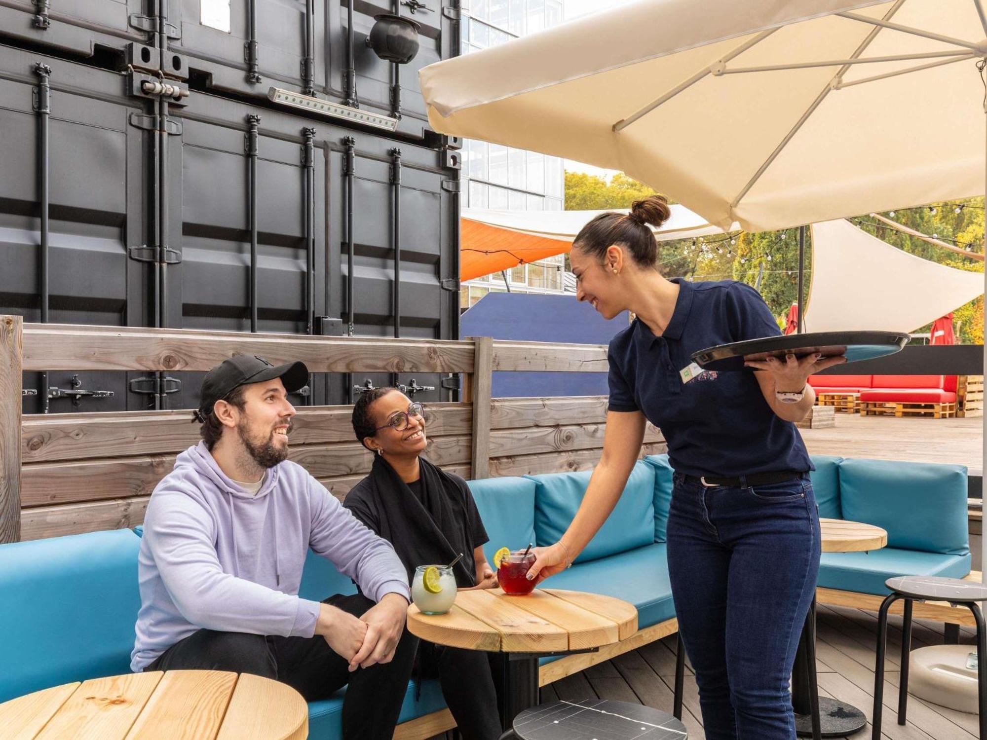 Ibis Styles Bercy 3* Paris