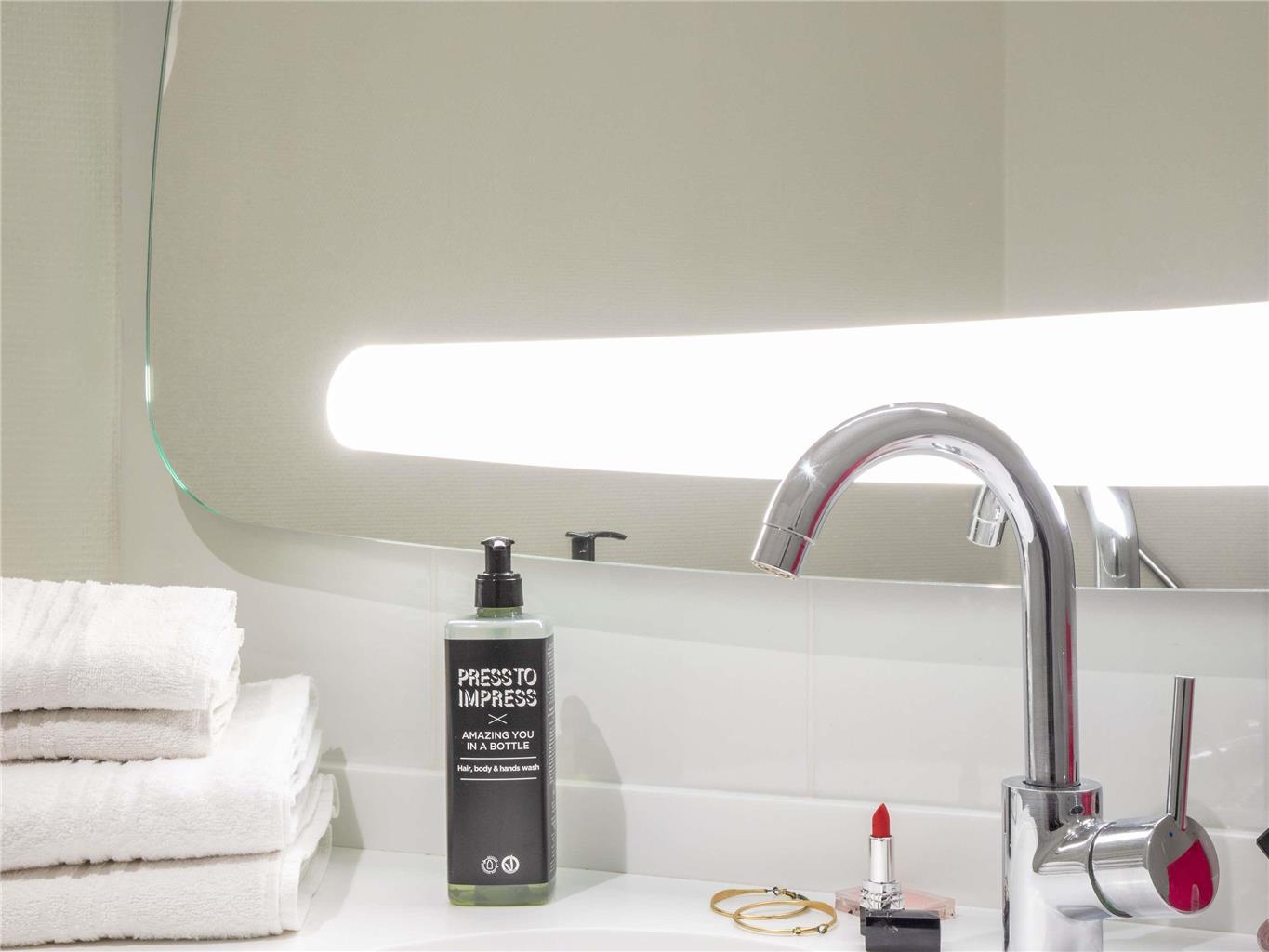 Ibis Styles Bercy Hotel Paris