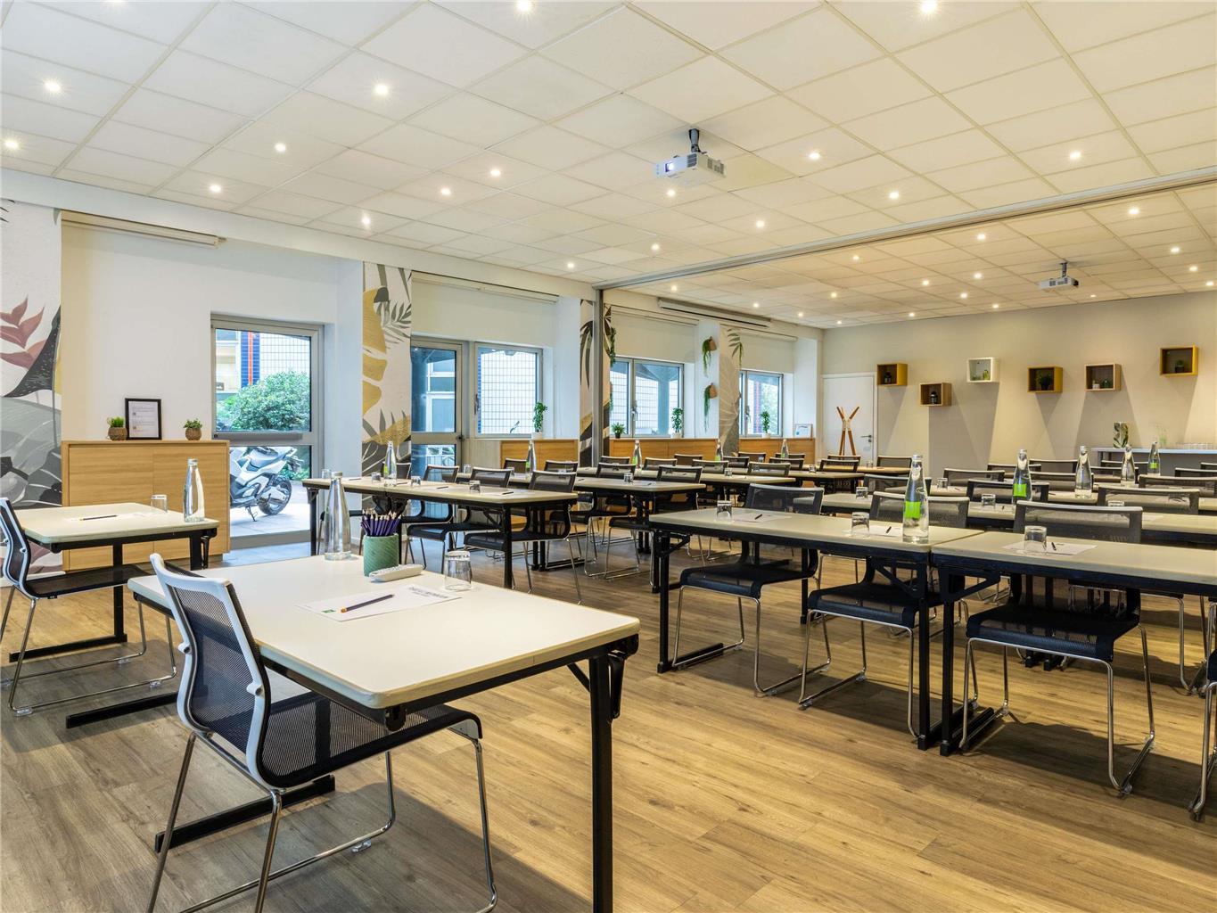 Ibis Styles Bercy Hotel 3*