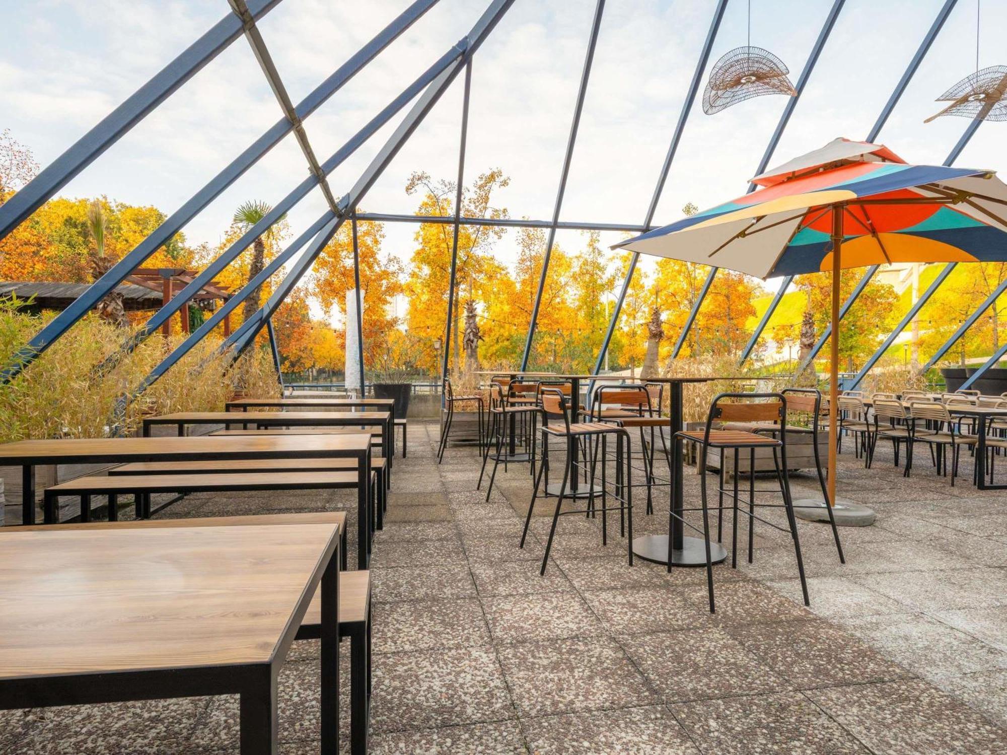 Ibis Styles Bercy Hotel