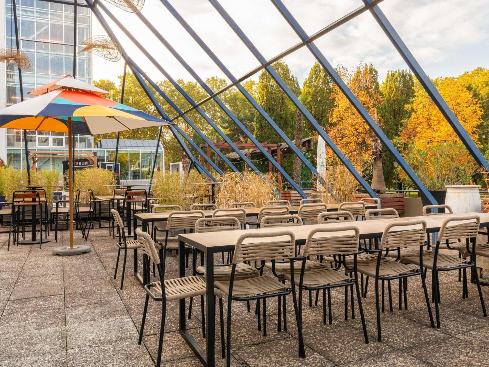 Ibis Styles Bercy Hotel Paris