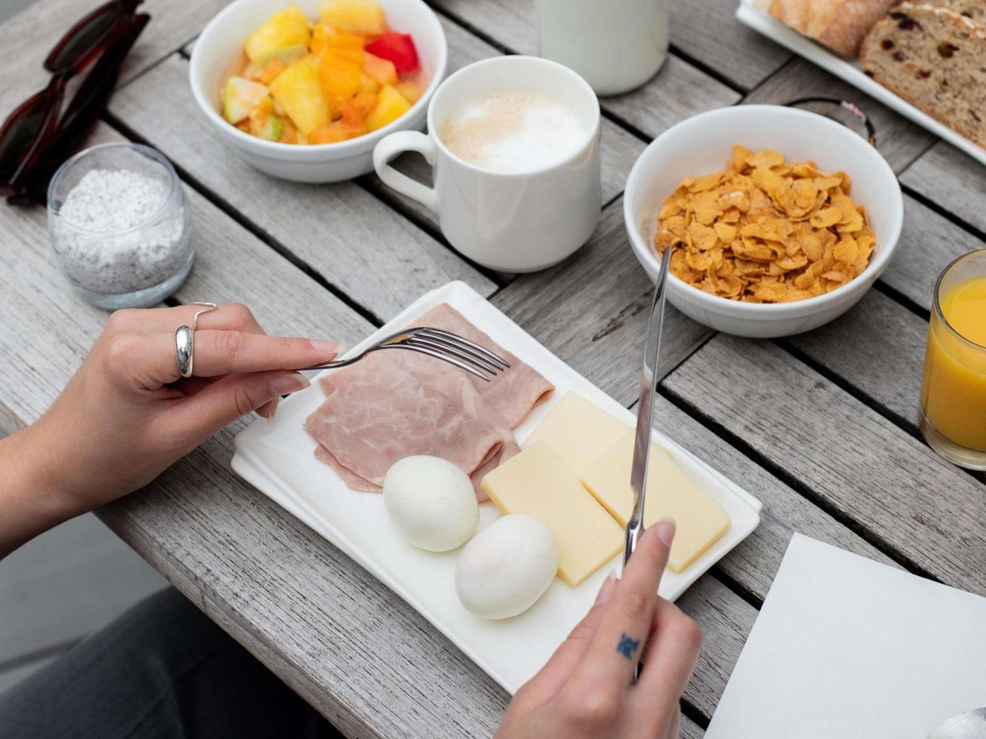 Ibis Styles Bercy Paris