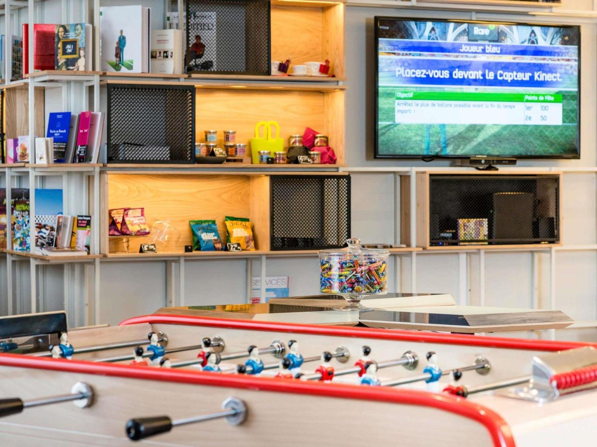 Ibis Styles Bercy 3* Paris