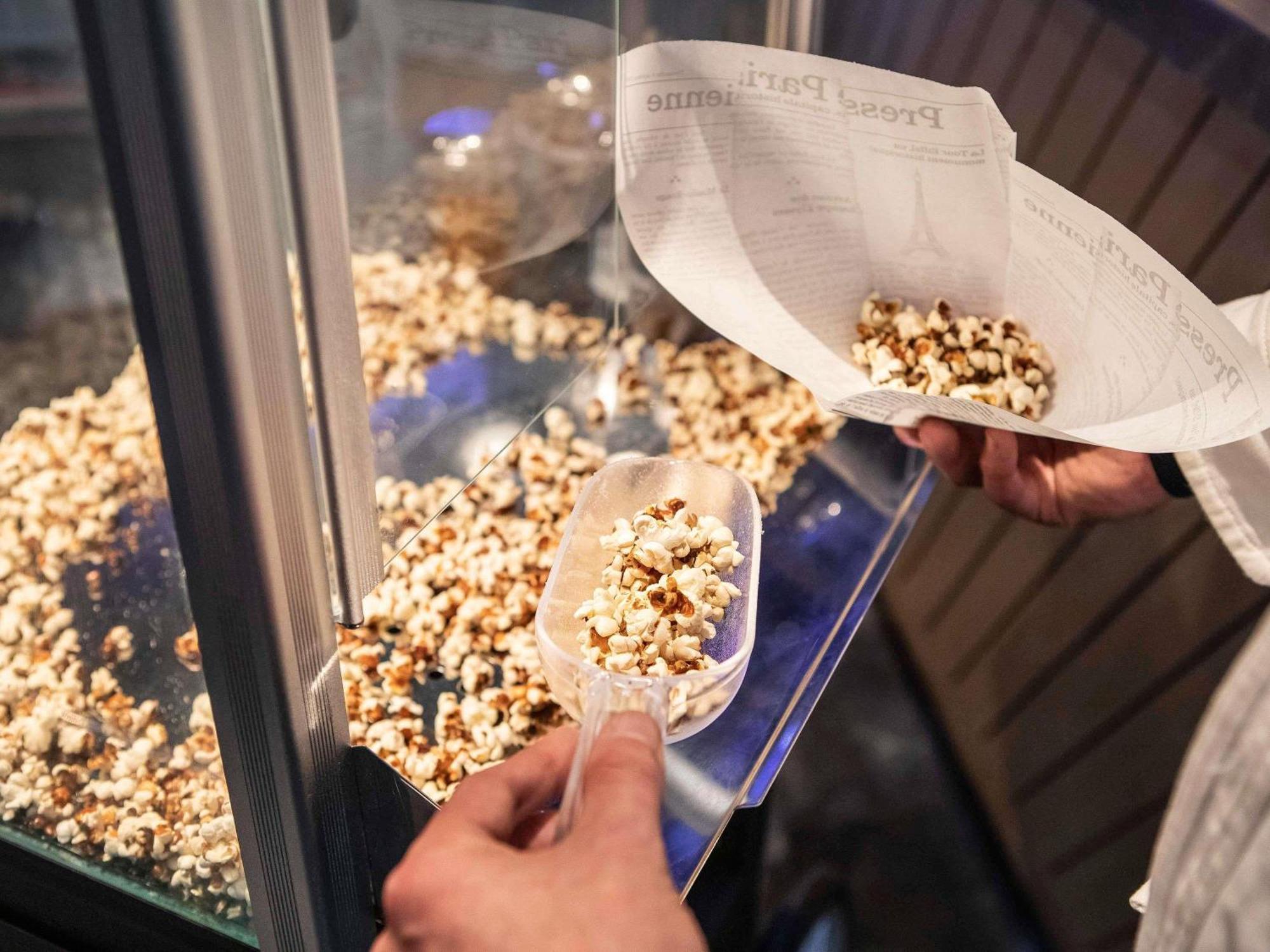 Ibis Styles Bercy Hotel Paris