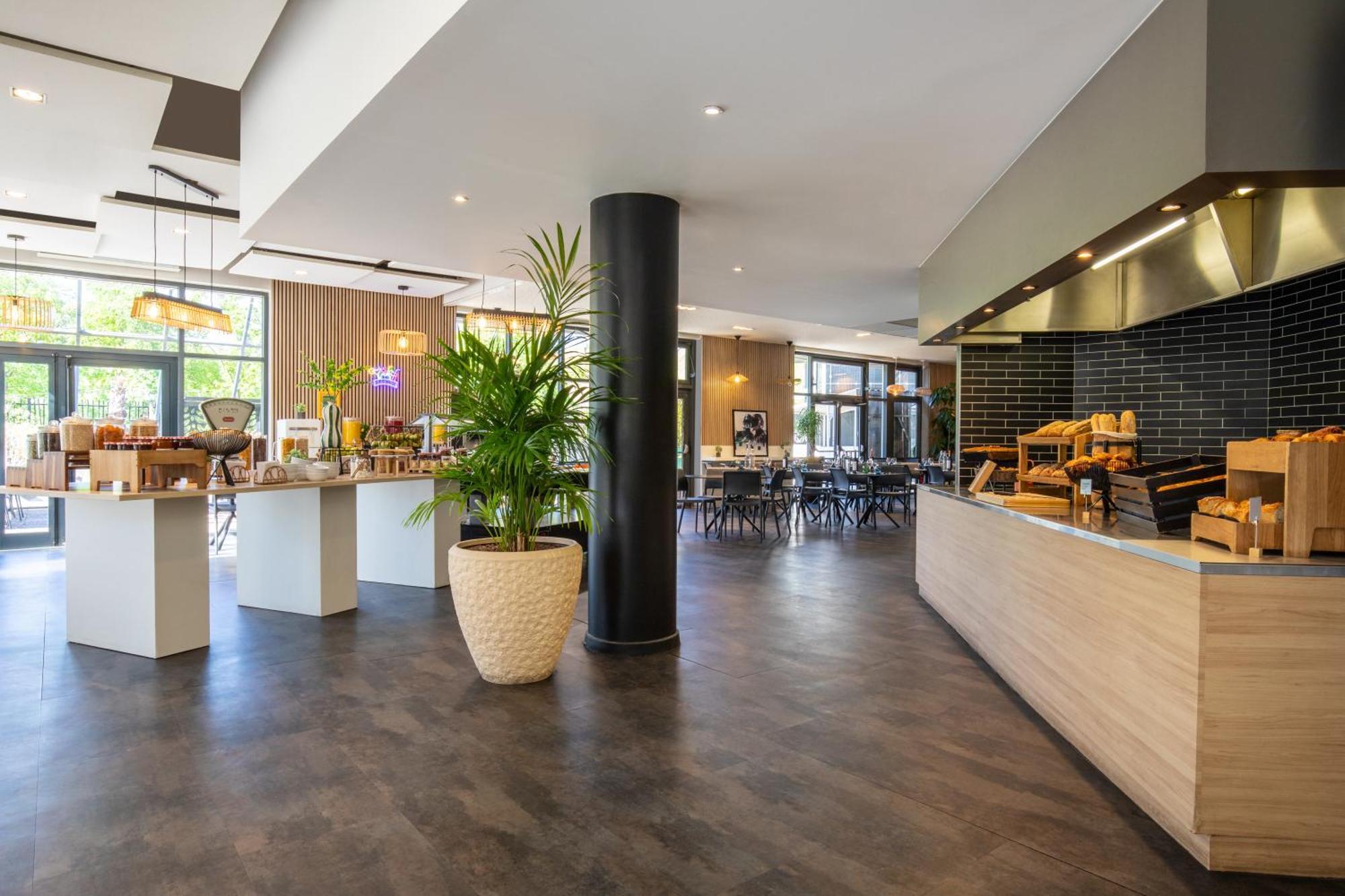 Ibis Styles Bercy