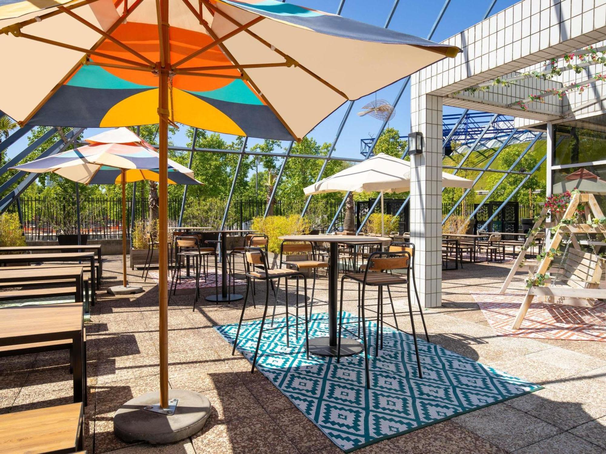 Ibis Styles Bercy Hotel 3*