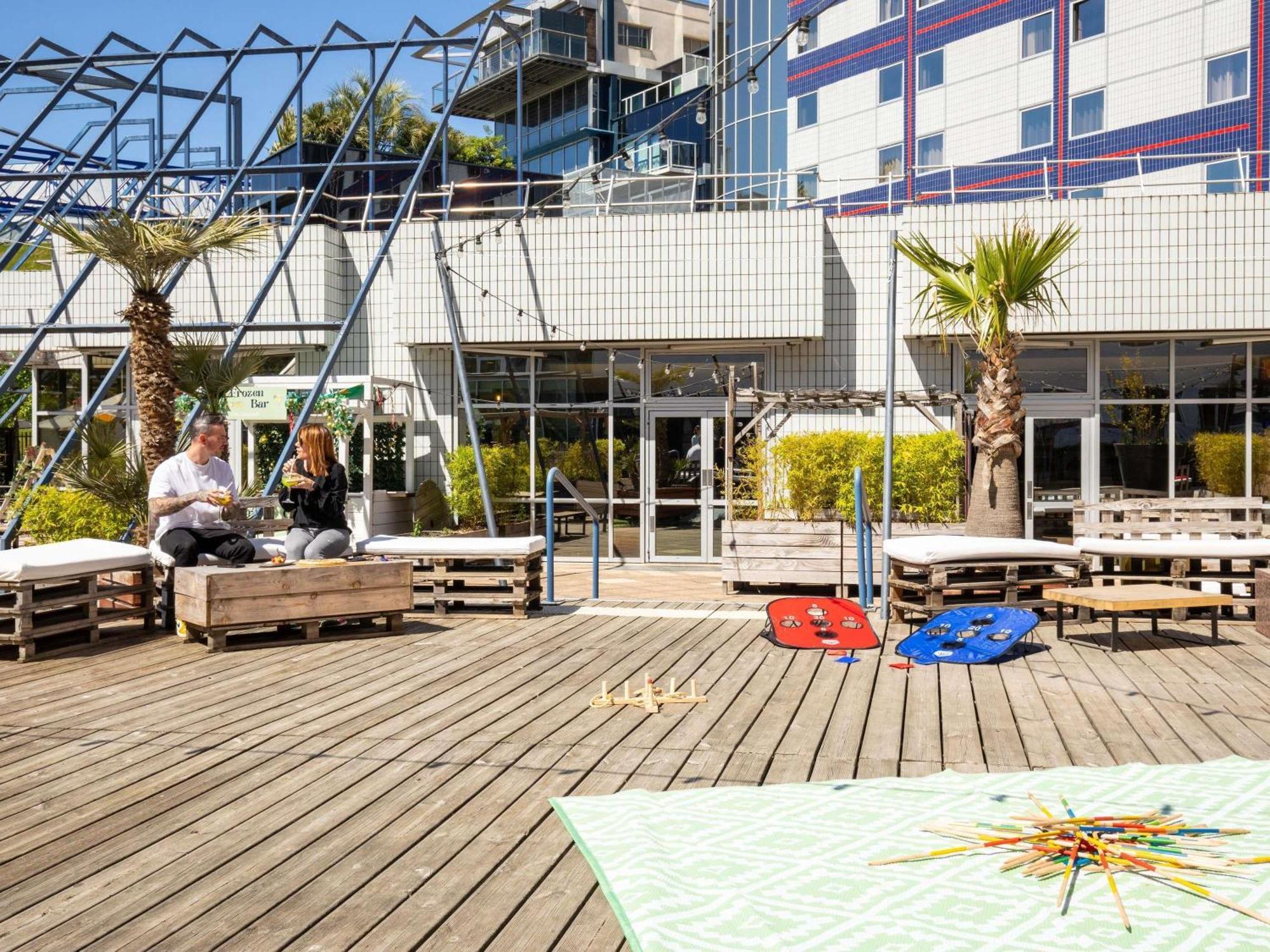 Ibis Styles Bercy