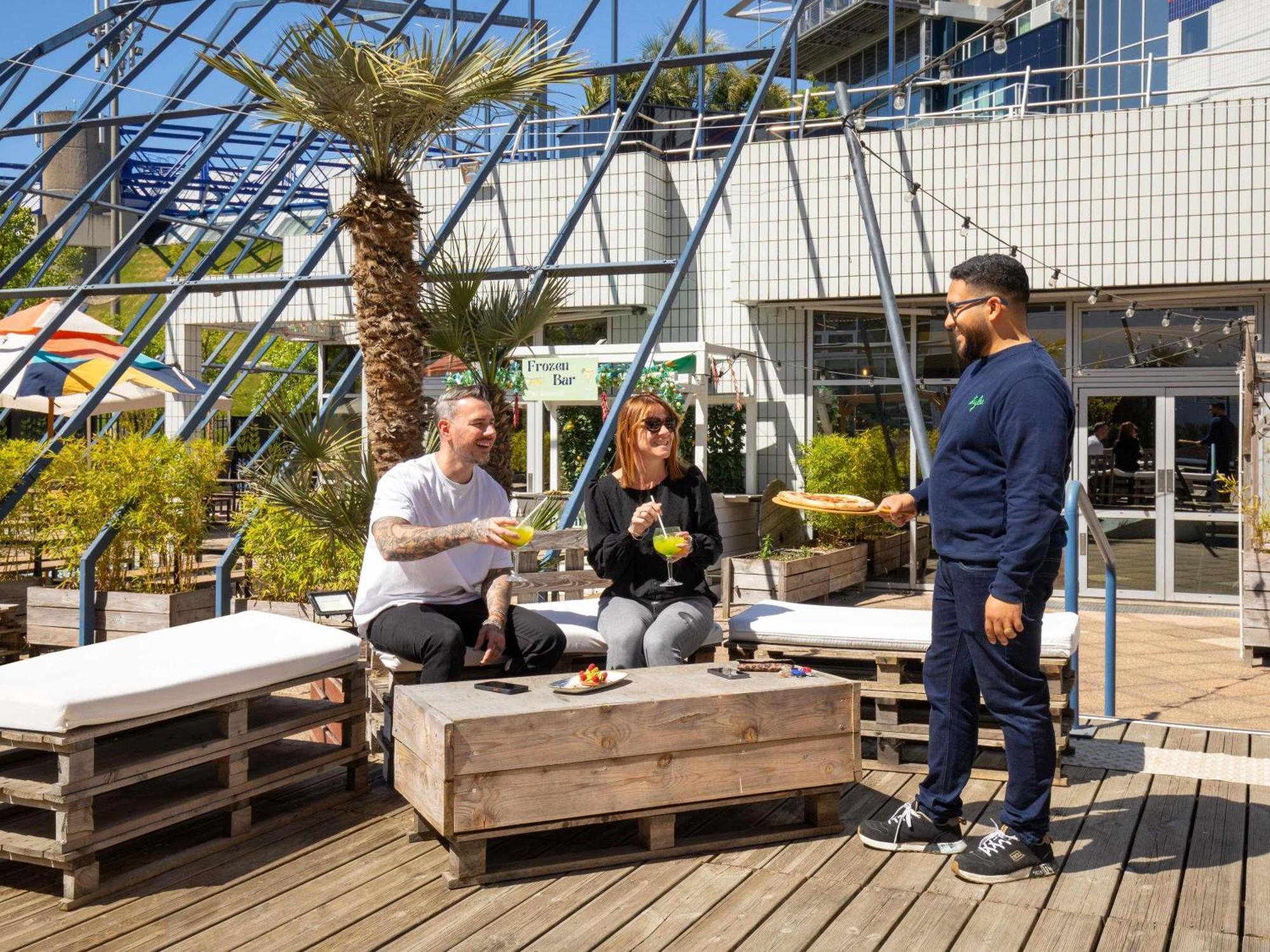 Ibis Styles Bercy 3* Paris
