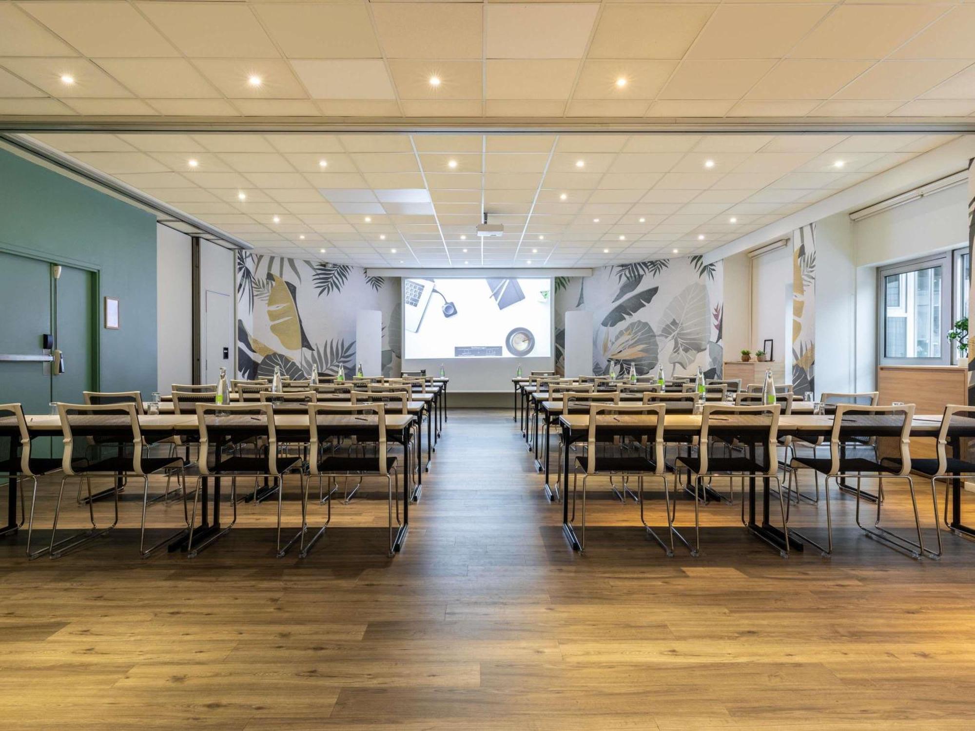 Ibis Styles Bercy 3*