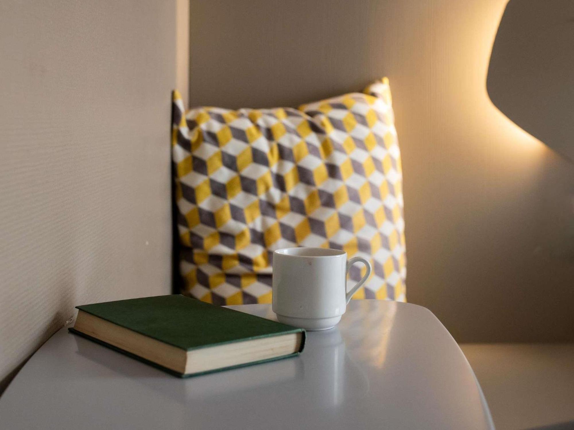 Ibis Styles Bercy