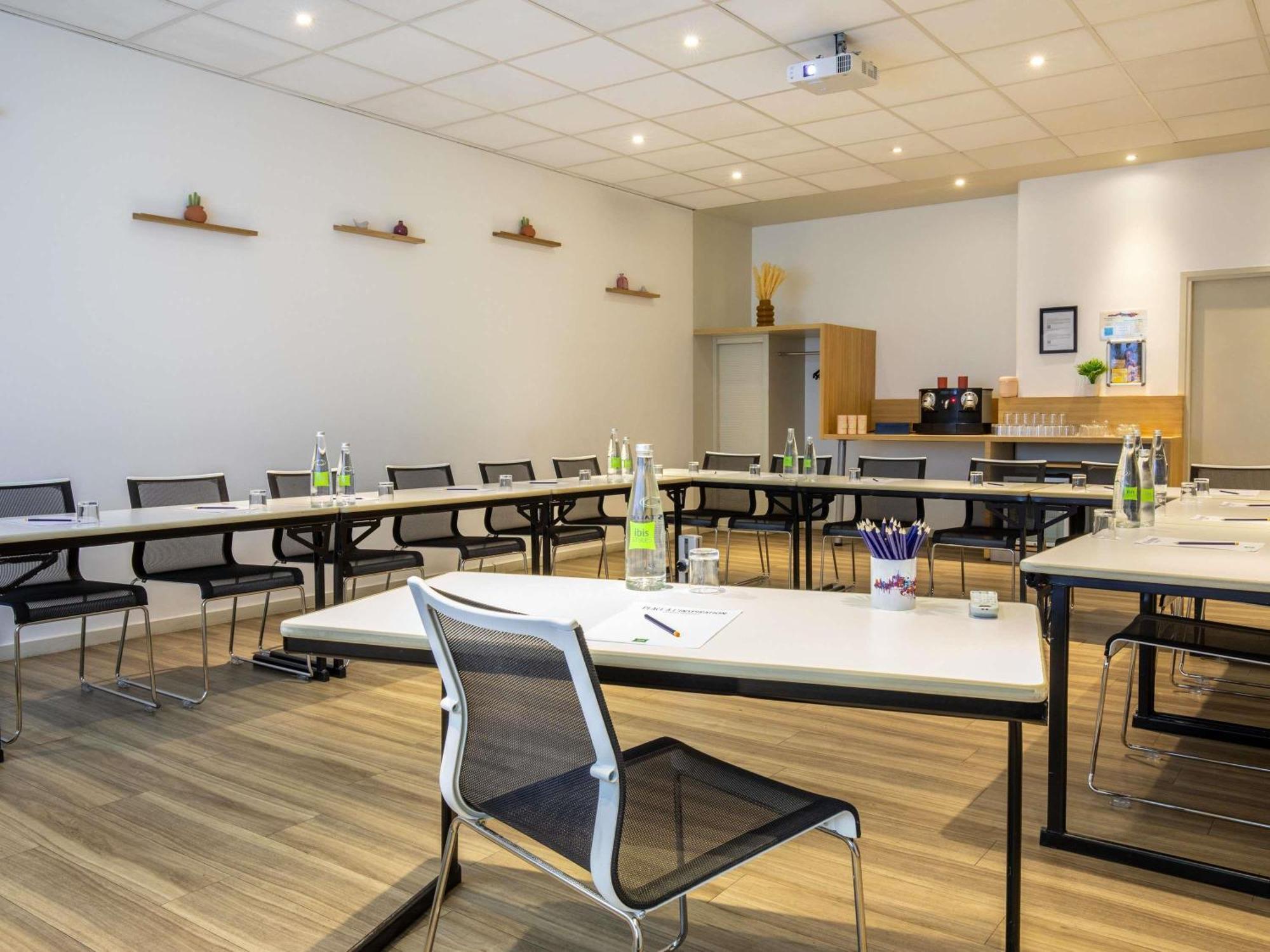 Ibis Styles Bercy Hotel
