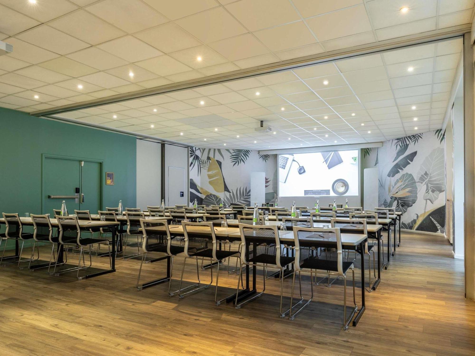 Ibis Styles Bercy Hotel Paris