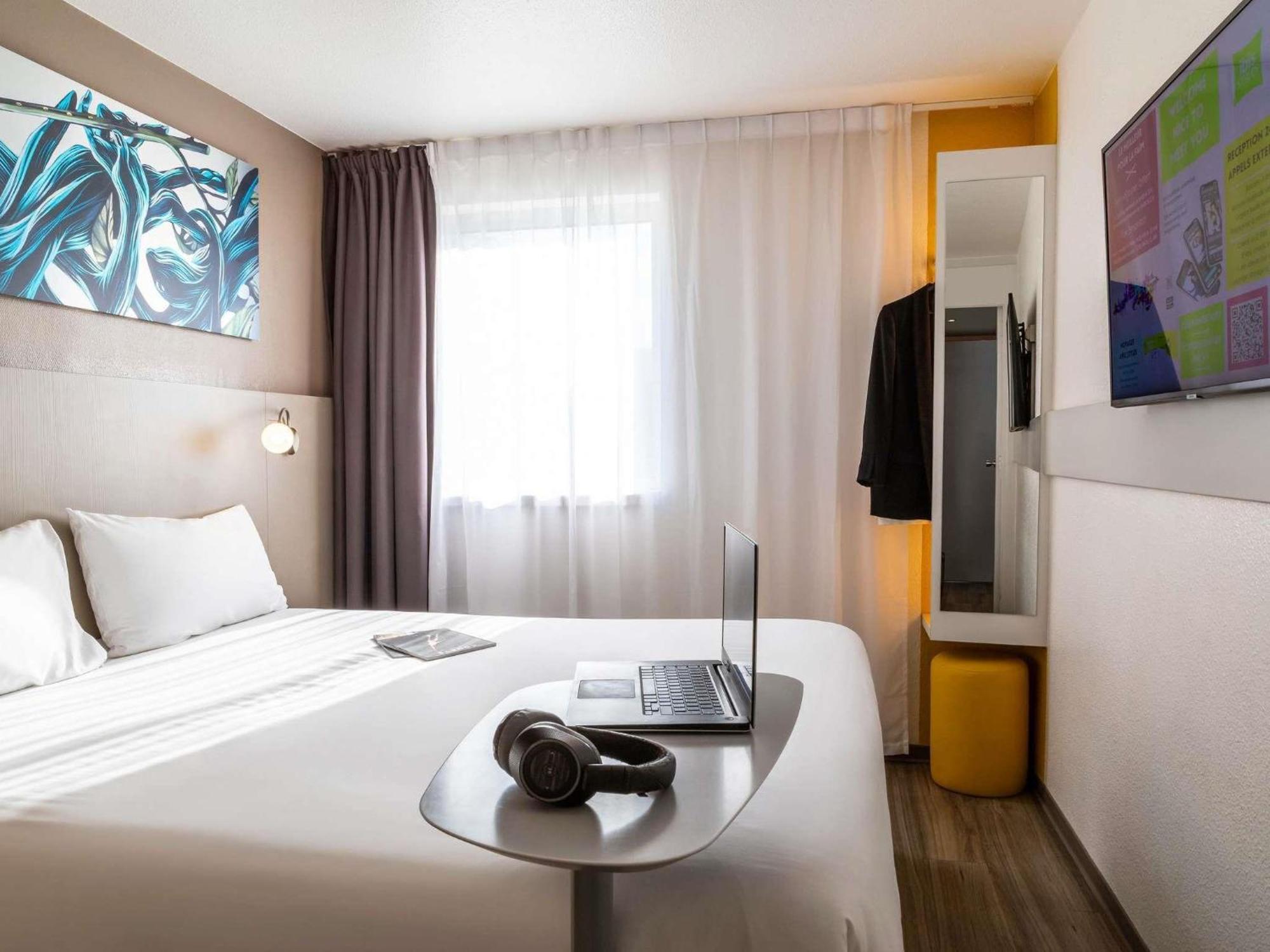Hotel Ibis Styles Bercy 3*