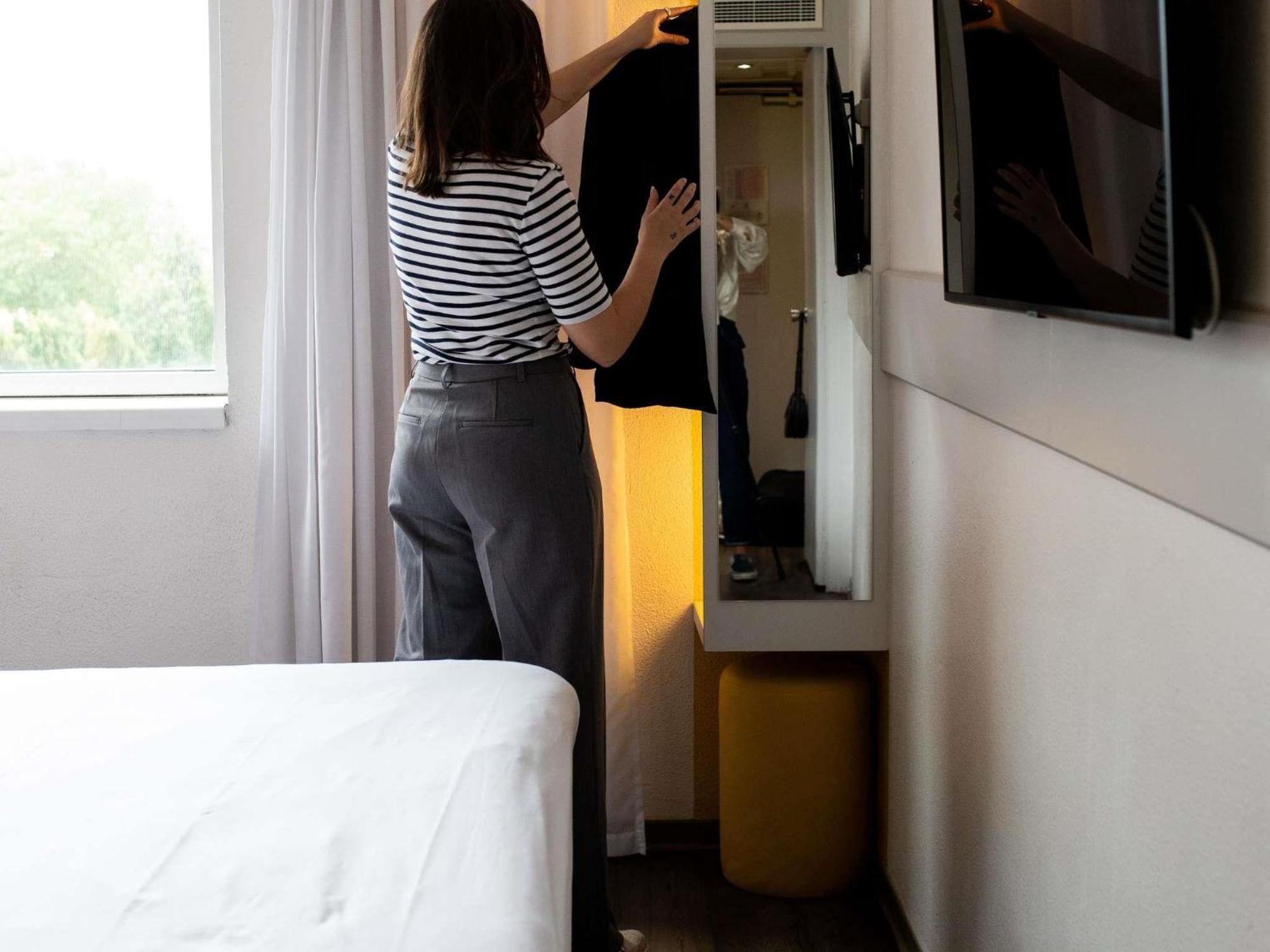 Ibis Styles Bercy