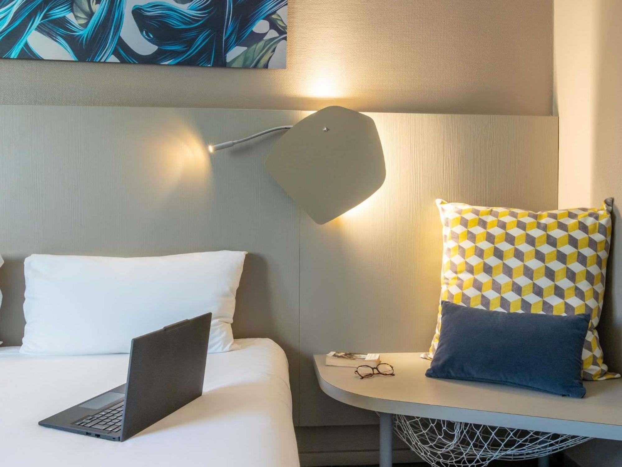 Hotel Ibis Styles Bercy