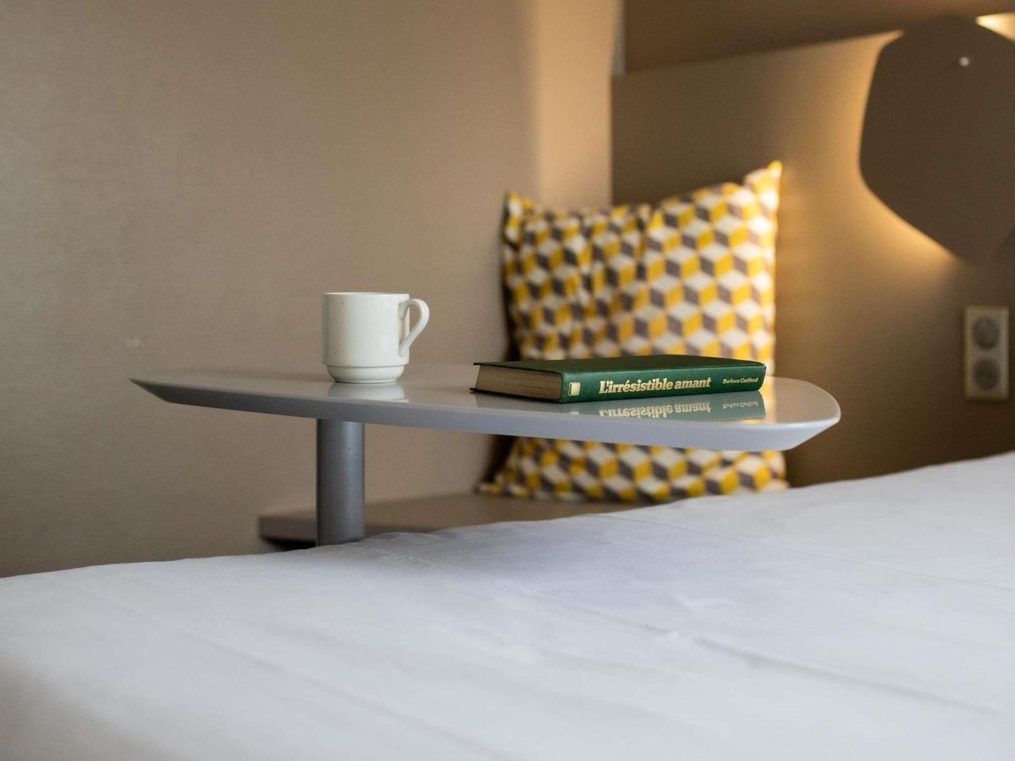 Ibis Styles Bercy Paris