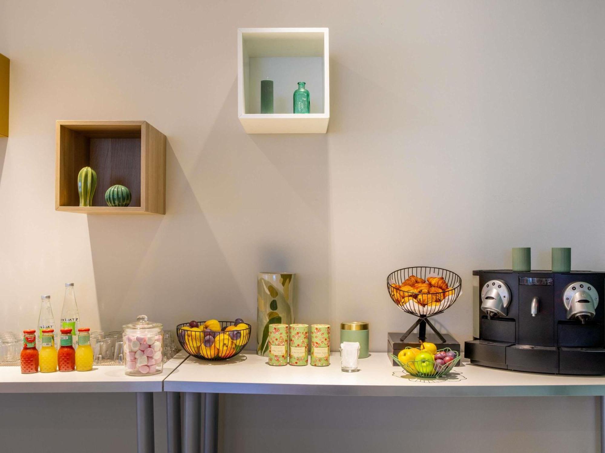 Ibis Styles Bercy