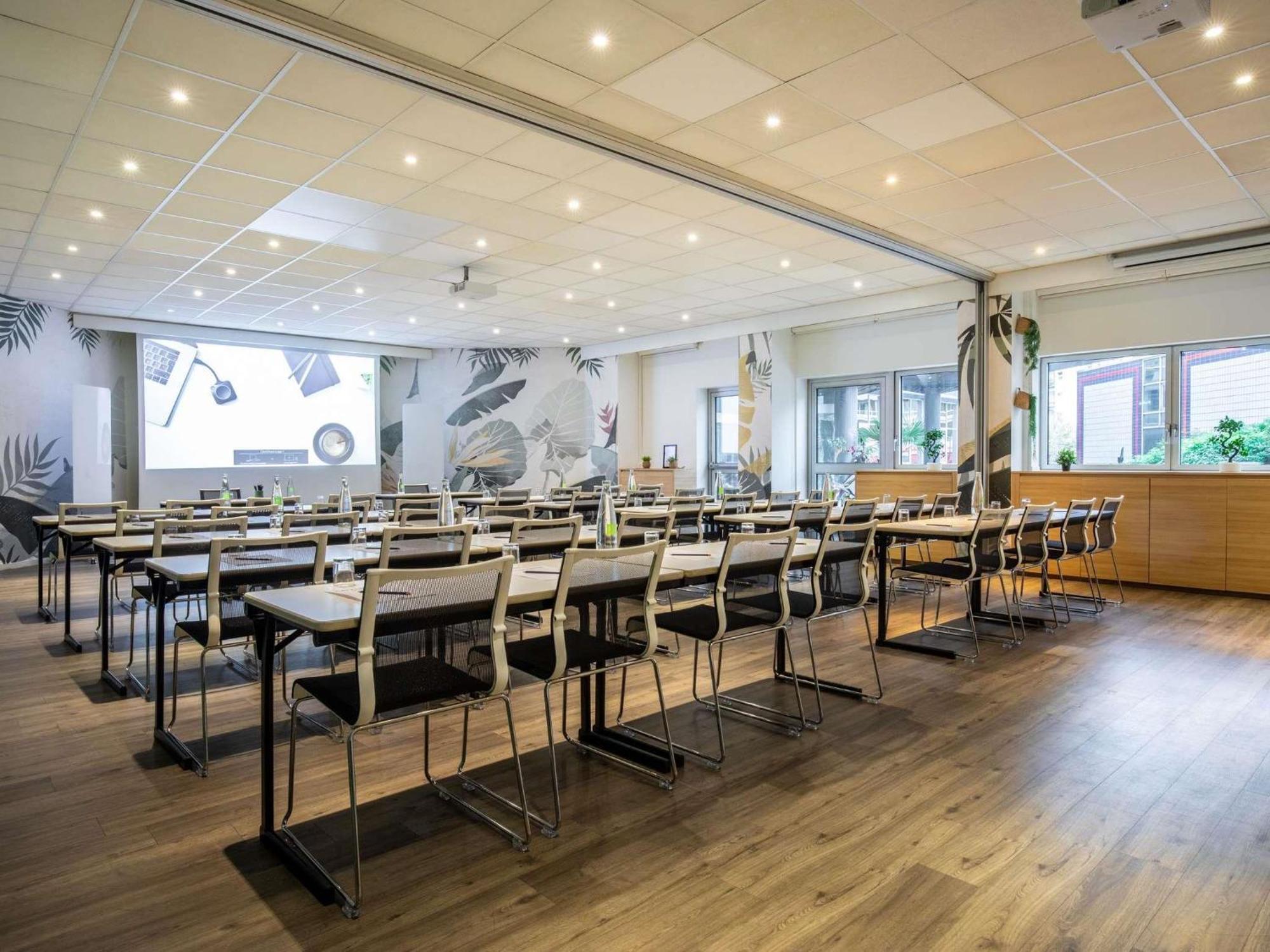 Hotel Ibis Styles Bercy Paris
