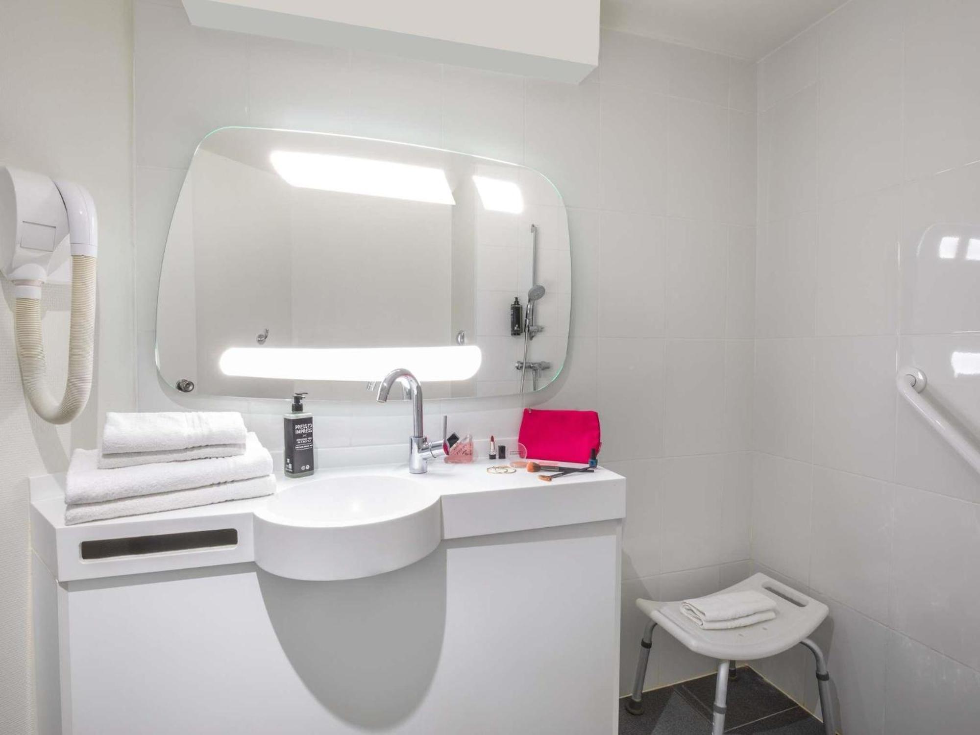 Hotel Ibis Styles Bercy 3*
