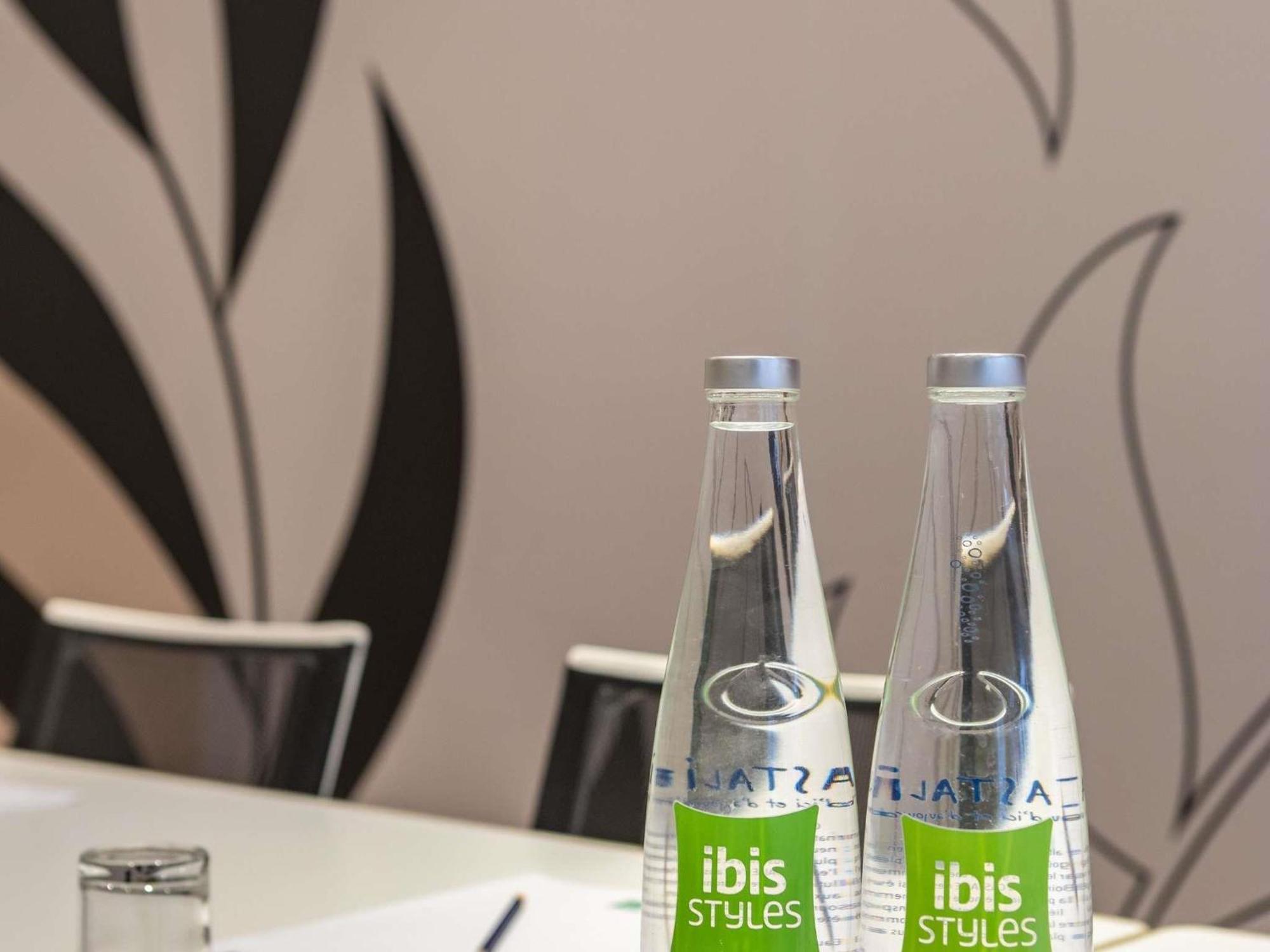Ibis Styles Bercy 3*